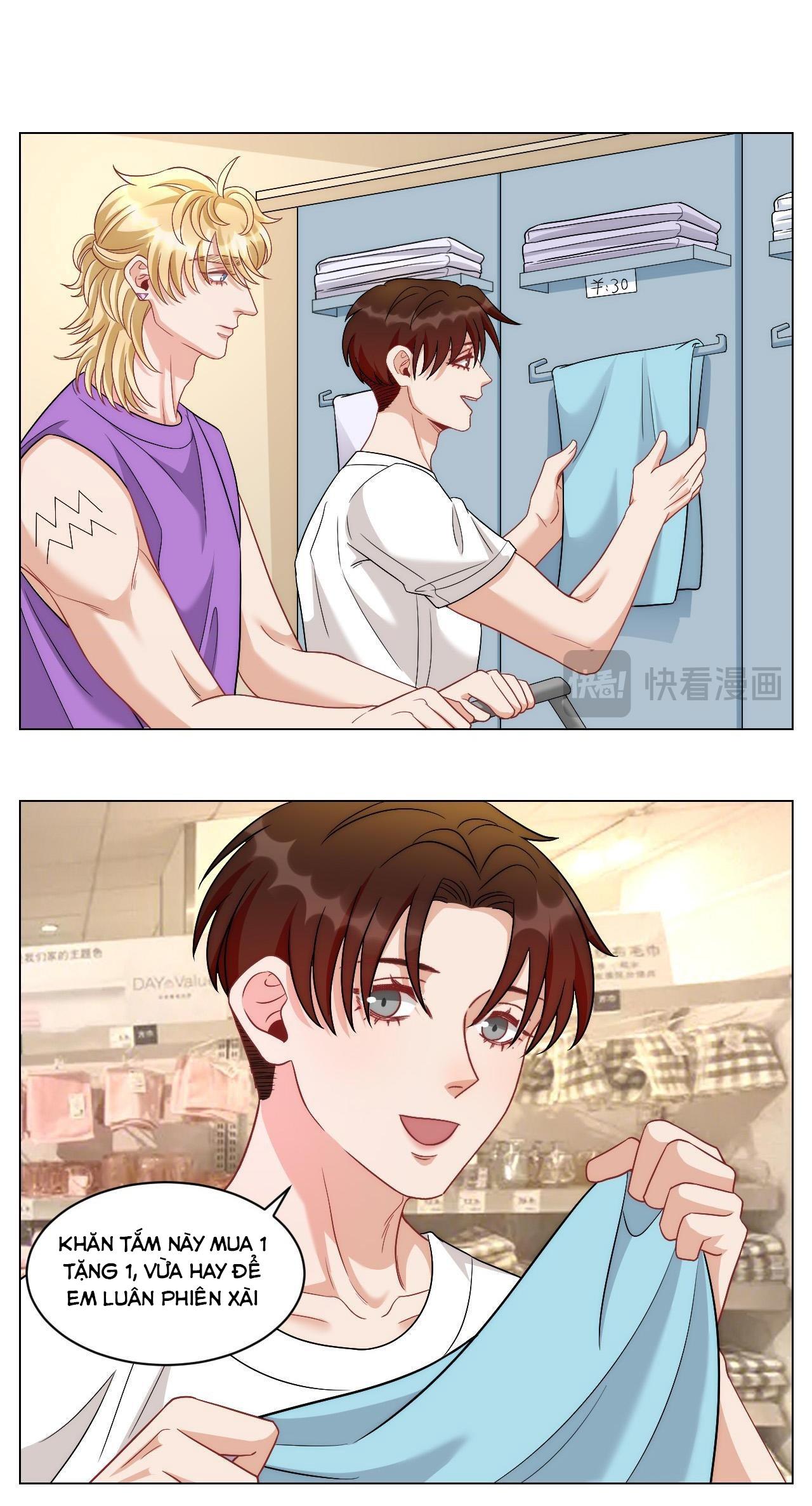 Ký túc xá nam phòng 303 Chapter 251 - Next 