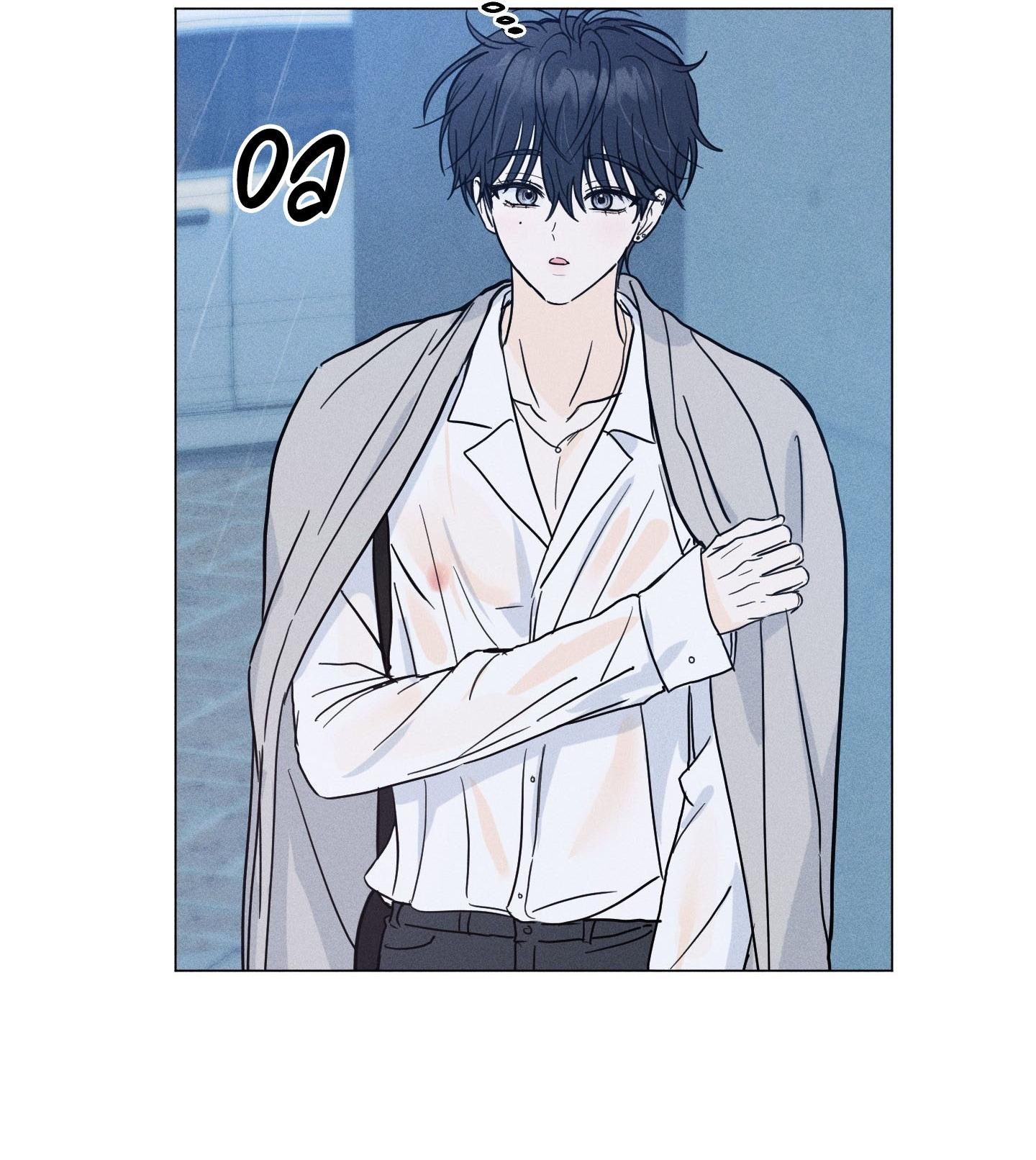 Xe tải tình yêu Chapter 9 - Next 