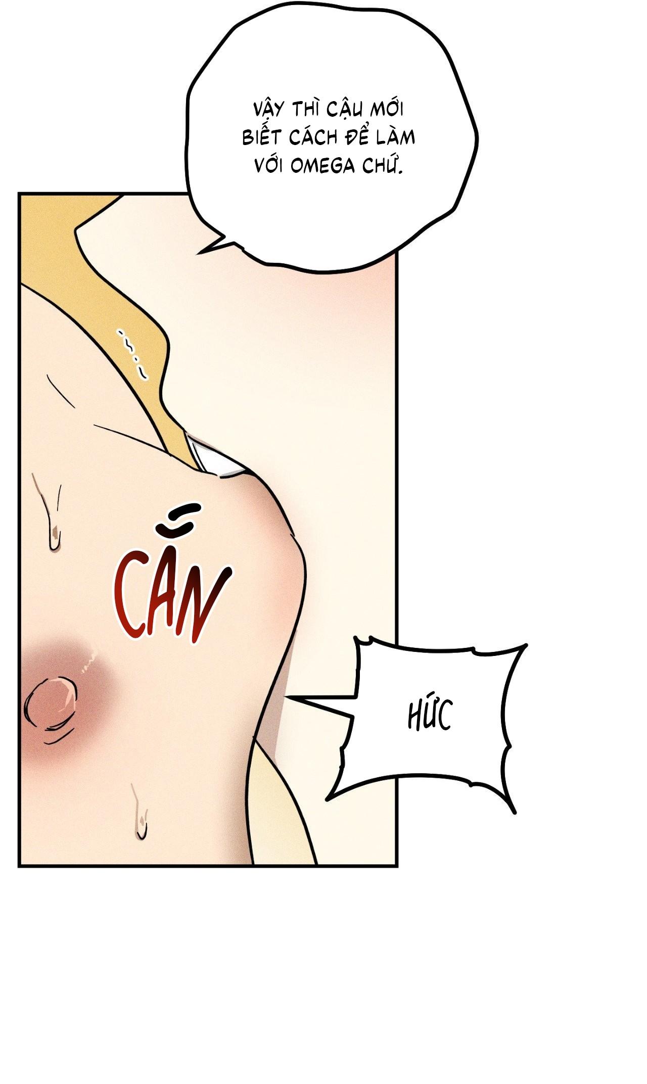 (CBunu) MIX UP Chapter 14 - Trang 2