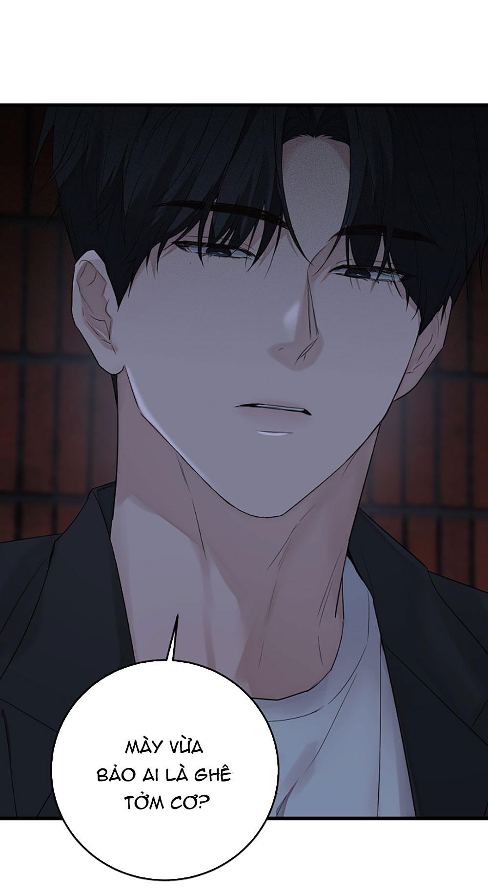 ★ Sweet Shot ★ Chapter 32 - Trang 2