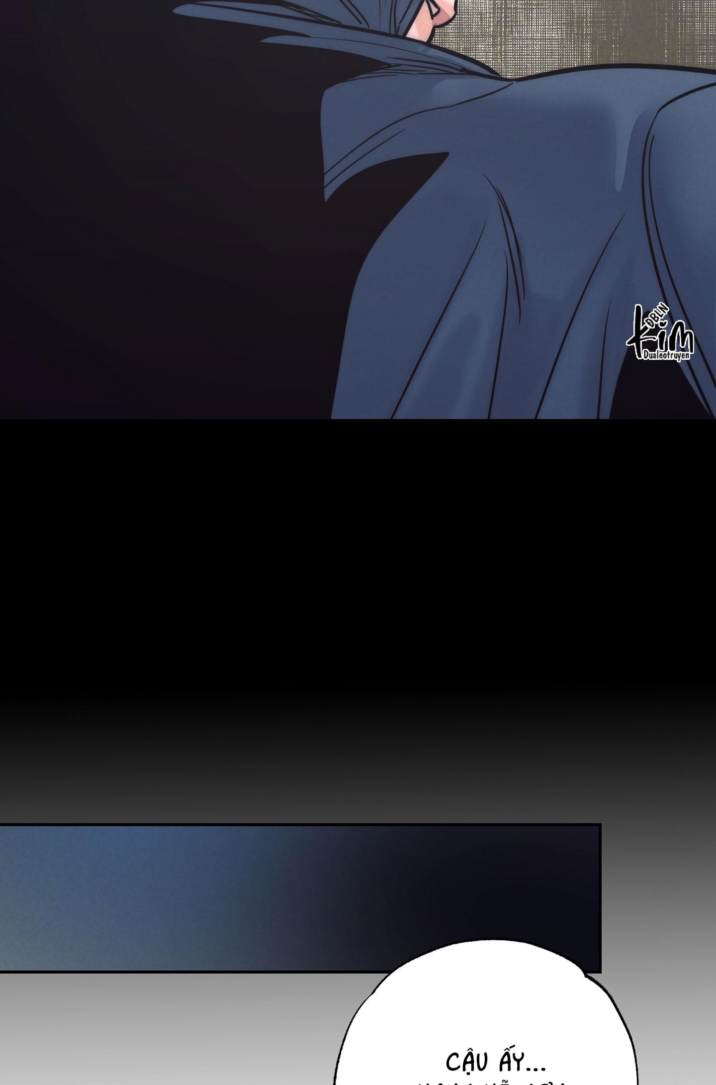 NGUỒN GỐC TIẾN HÓA Chapter 23 - Next Chapter 24