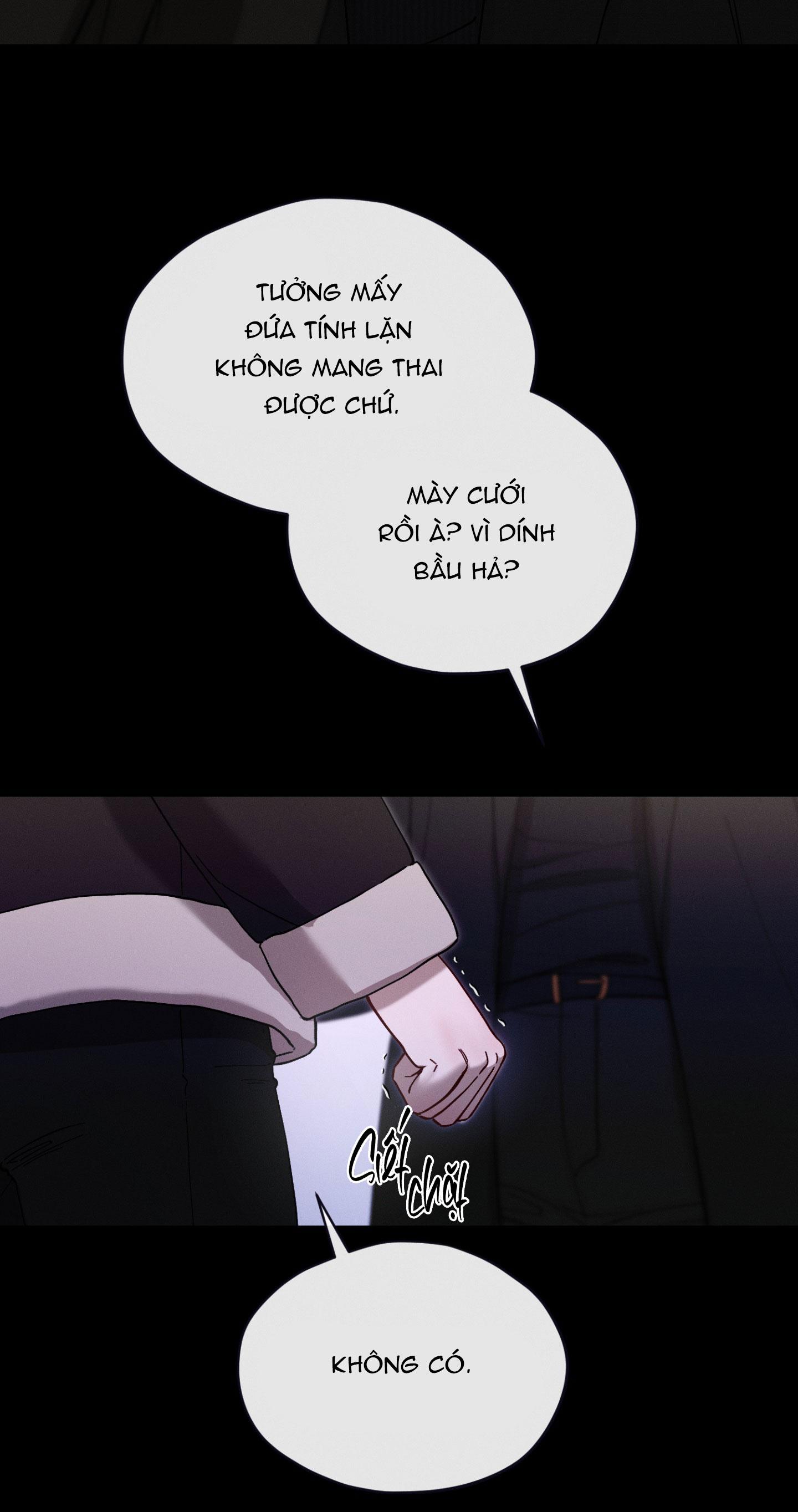 (ABO) CÁCH YÊU THƯƠNG CỤC CƯNG Chapter 9 - Next 