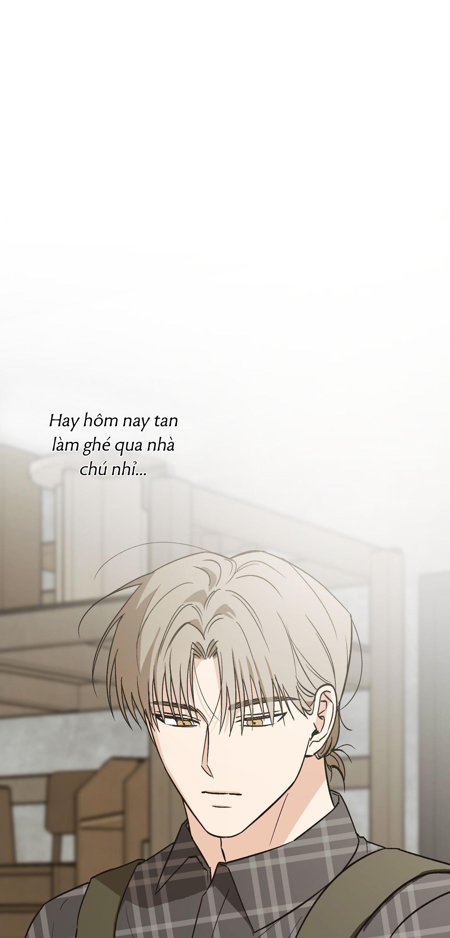 NGHI THỨC CẦU NGUYỆN Chapter 27 - Next Chapter 28