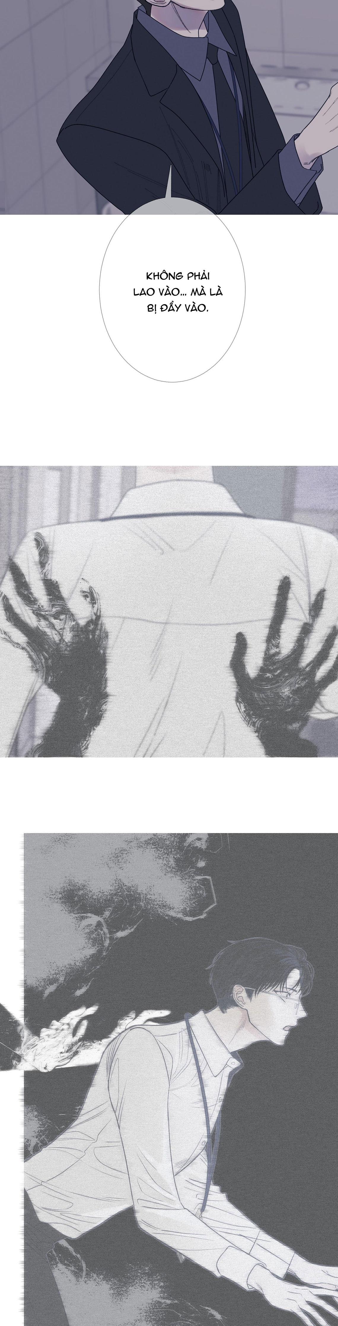 EM BÉ VÀ ĐẠI CA Chapter 50 - Next Chapter 51