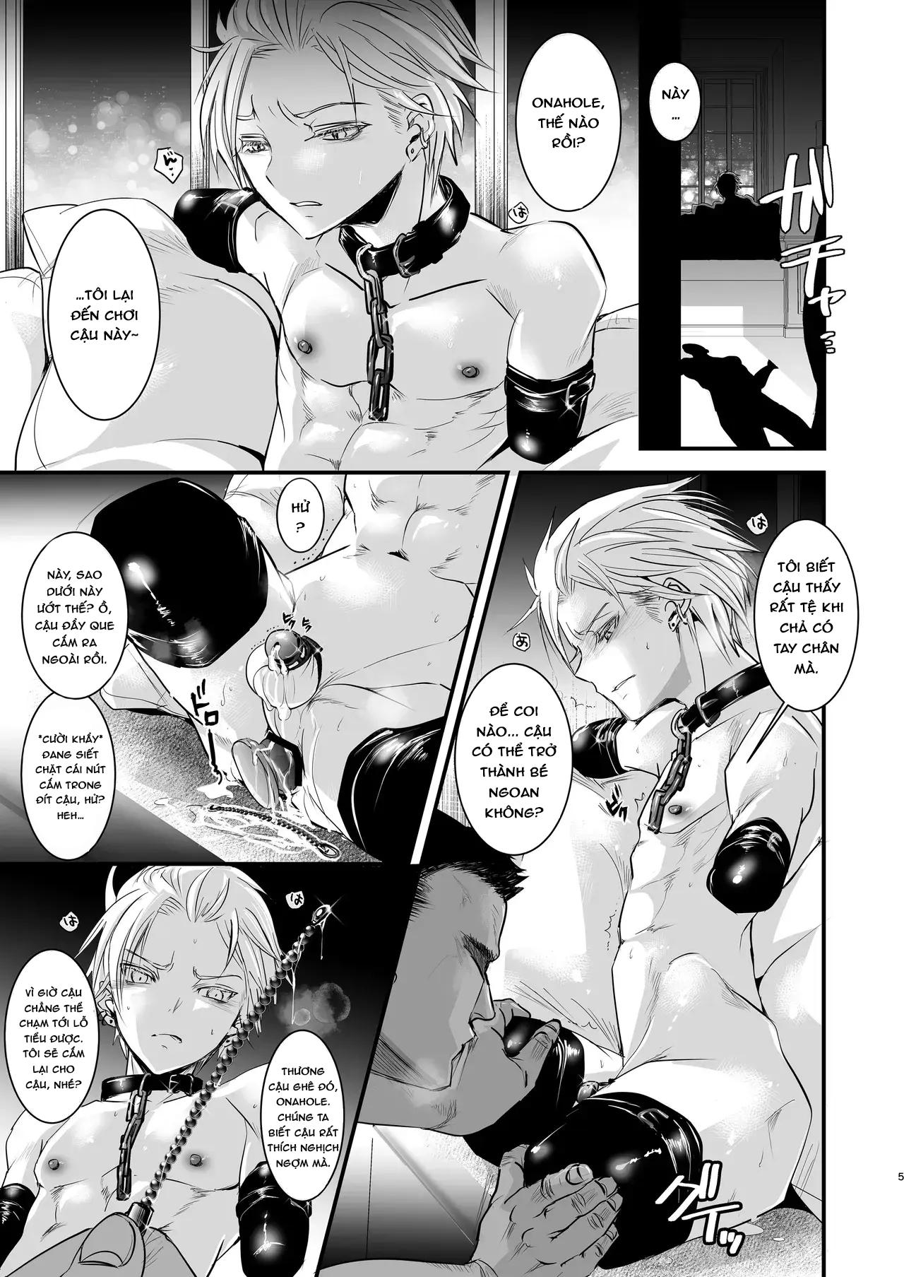 Oneshot hỏny Chapter 352 - Next Chapter 2952