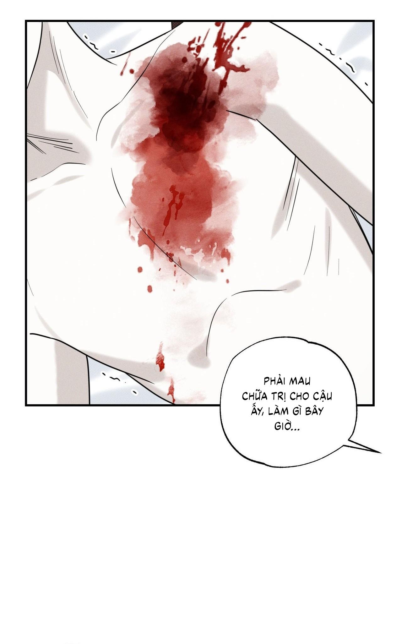 (CBunu) Đầm Lầy Của Nhân Ngư Chapter 24 Season 2 - Next Chapter 25 H