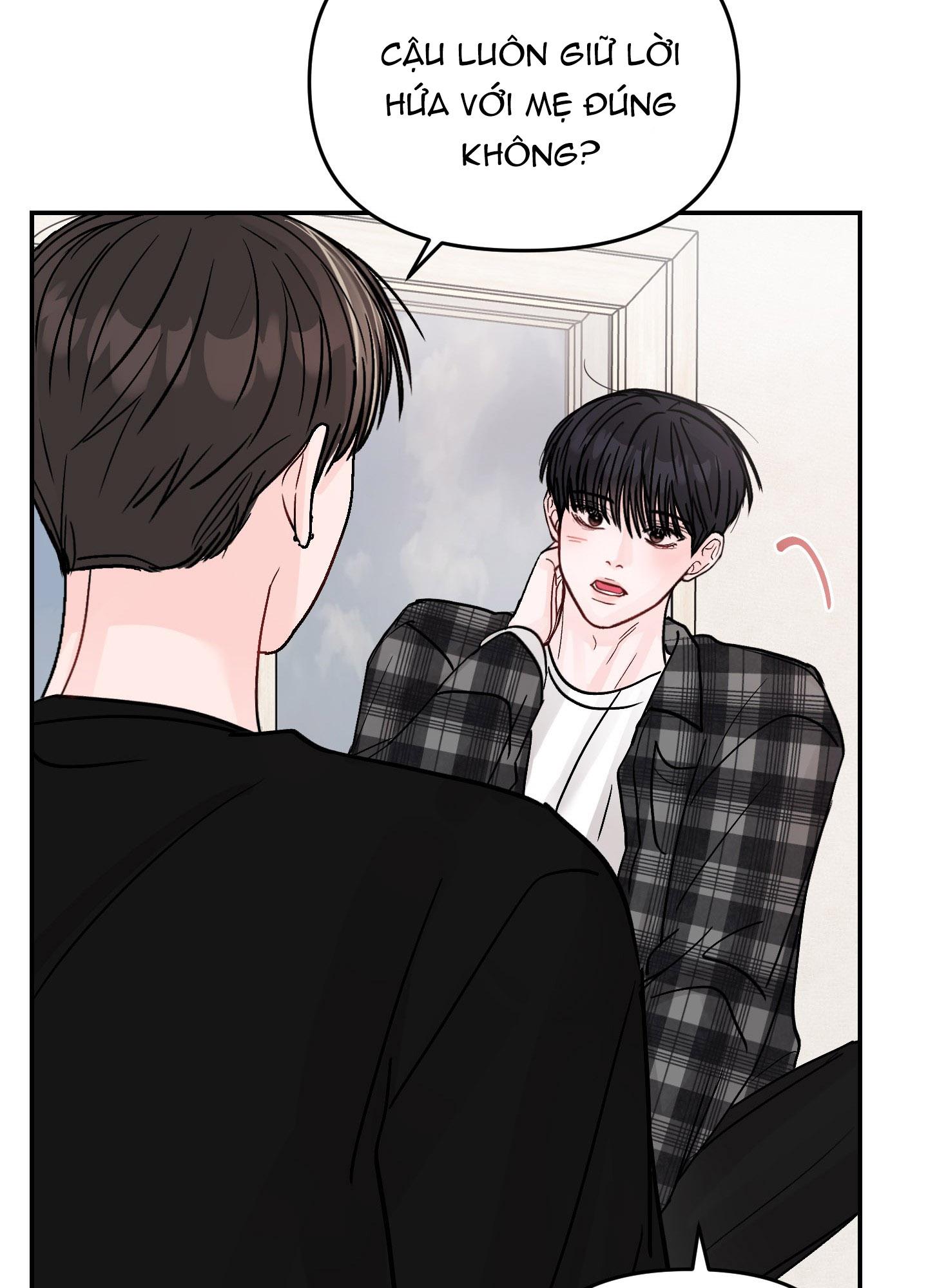 Không Thể Chấm Dứt Chapter 18 - Next 