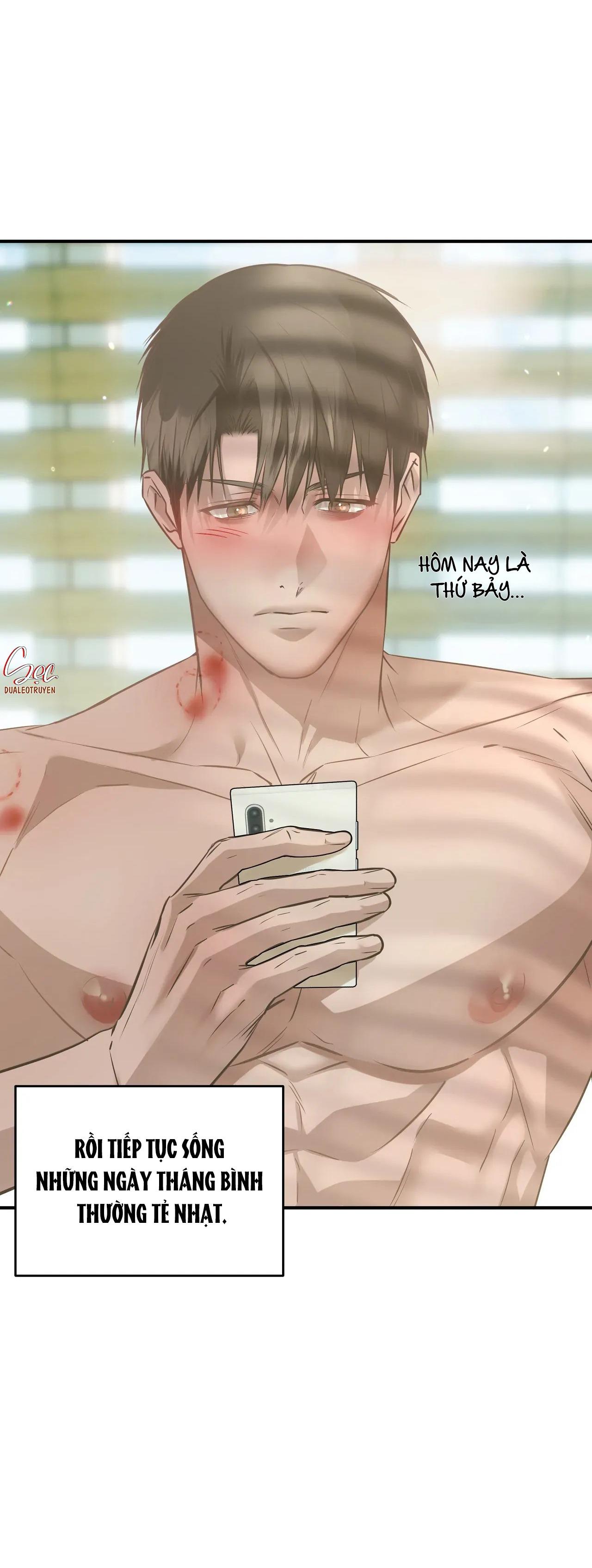 ÂN NHÂN CỦA RẮN Chapter 34 END - Next 