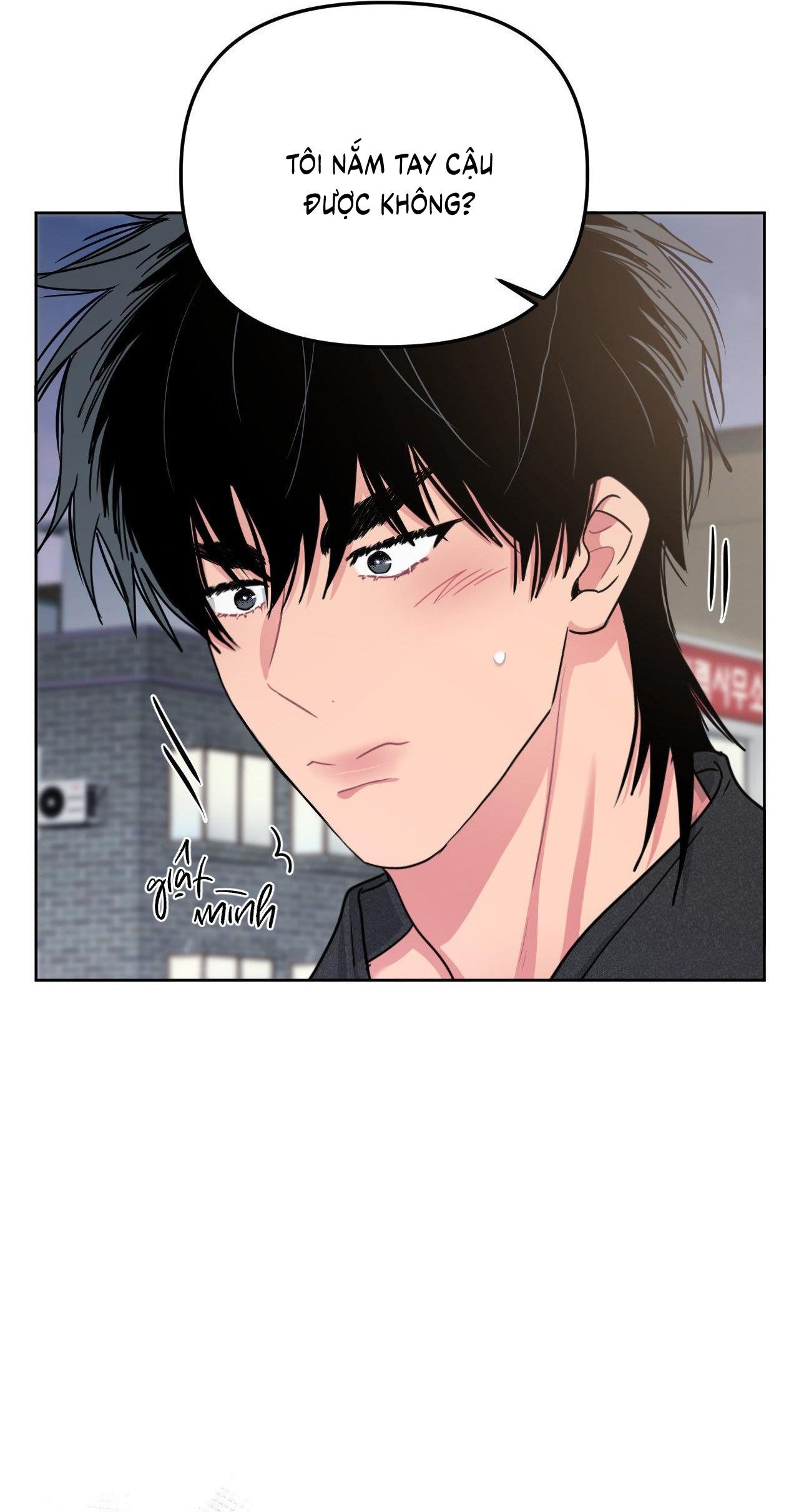 (CBunu) Chàng Trai Mỹ Thuật Chapter 47 - Next Chapter 48