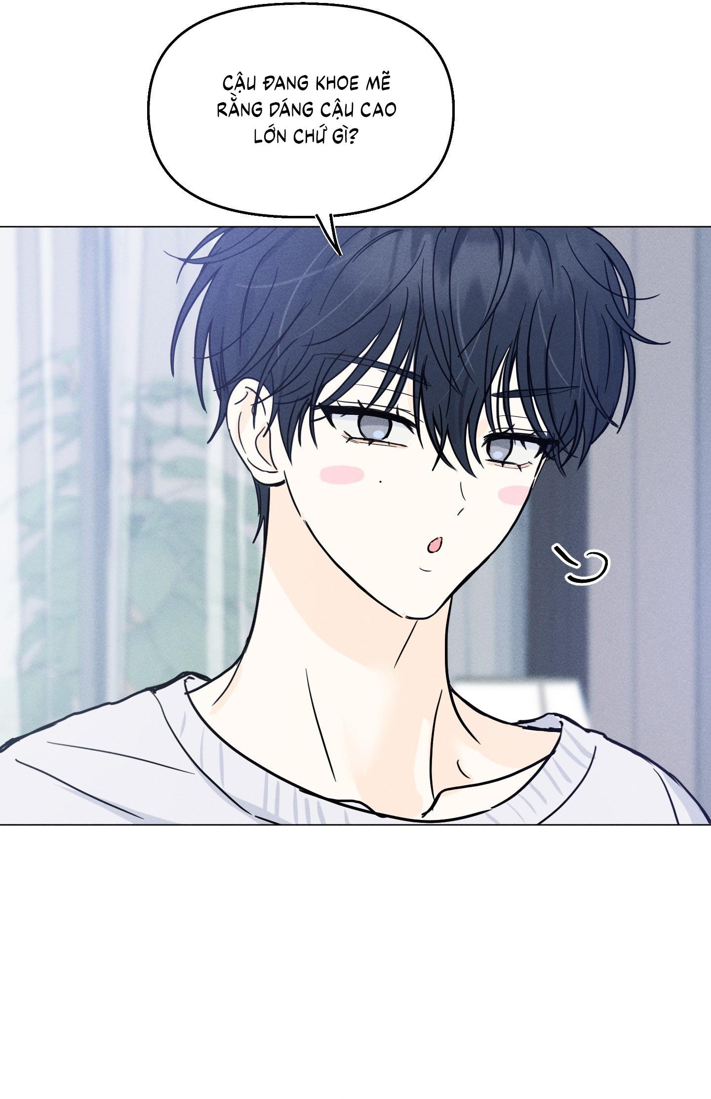 (CBunu) LOVE STRUCK Chapter 9 - Next 