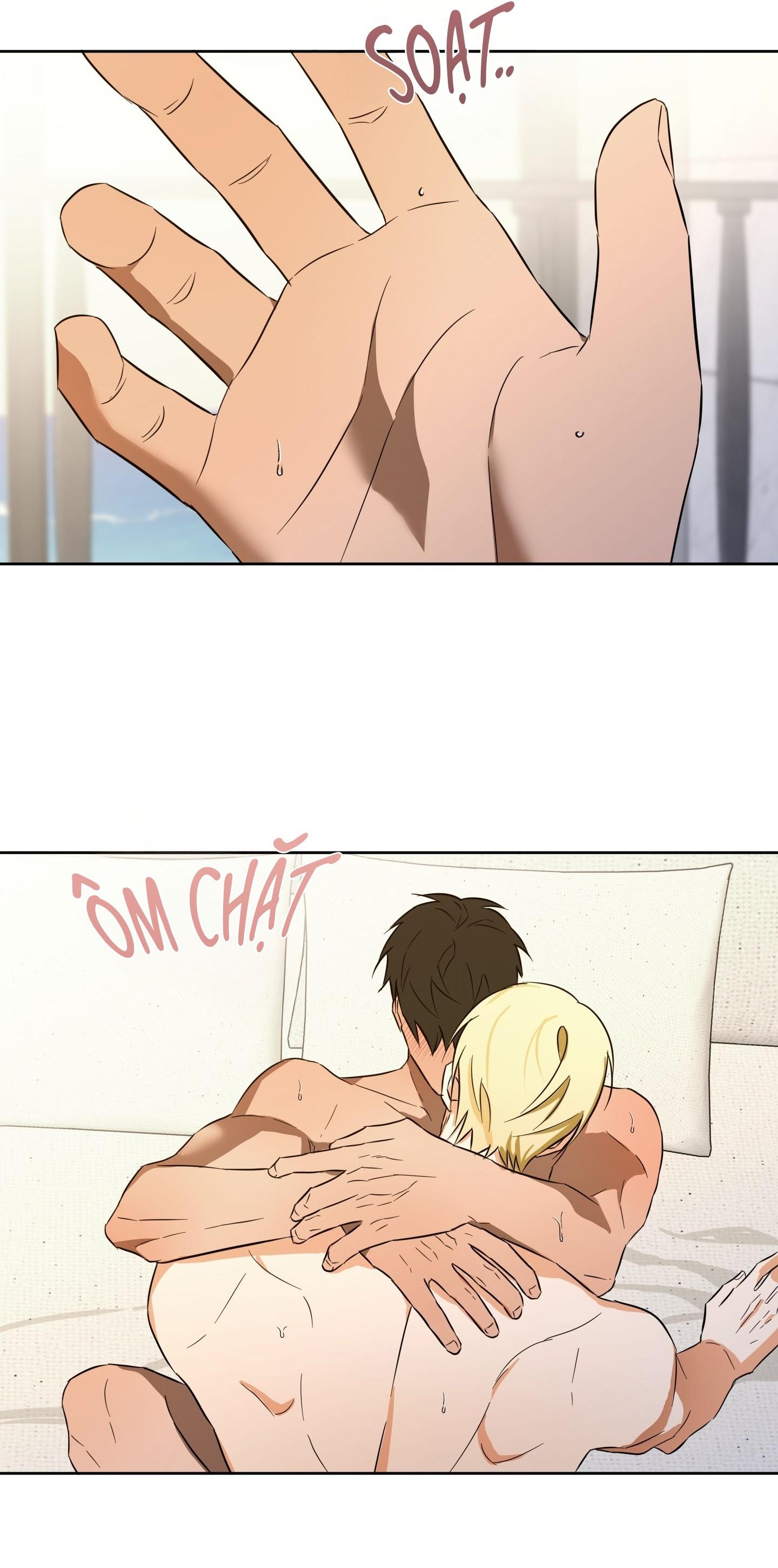 (CBunu) Bí Quyết Chinh Phục Tình Đơn Phương Chapter 11 H+ - Next Chapter 12