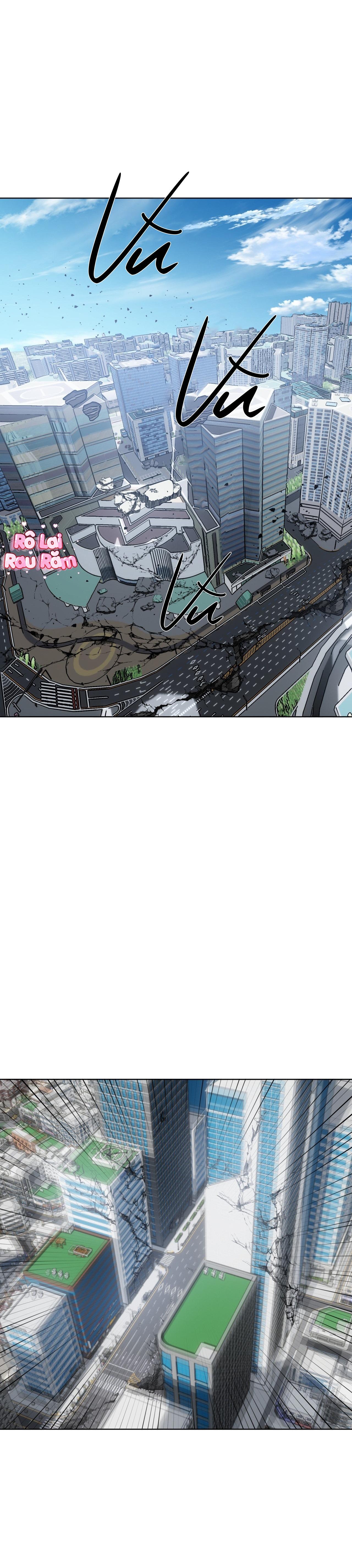 VỰC SÂU THẲM Chapter 57 H++ - Next Chapter 58