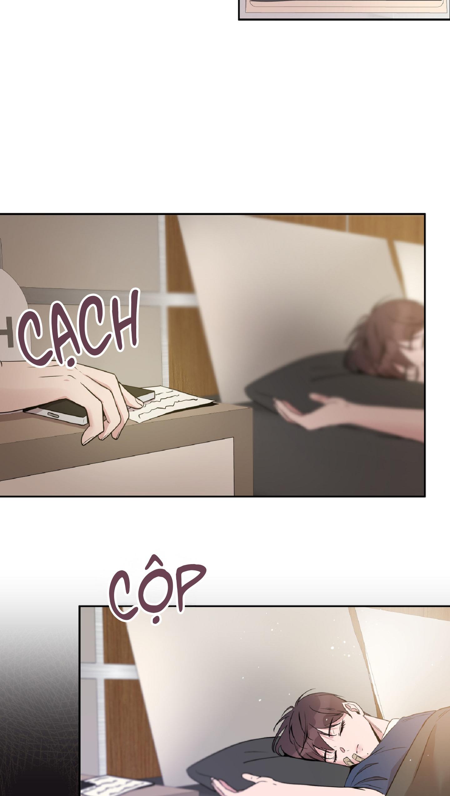 Angel kiss Chapter 2 - Trang 2