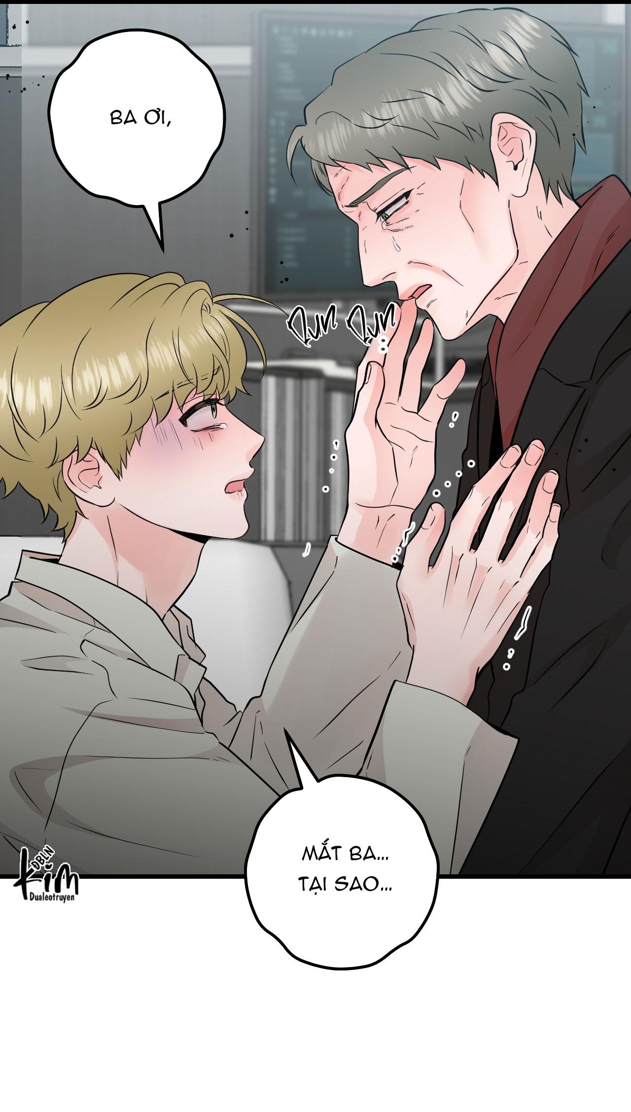 OVER THE PARADISE Chapter 57 - Trang 2