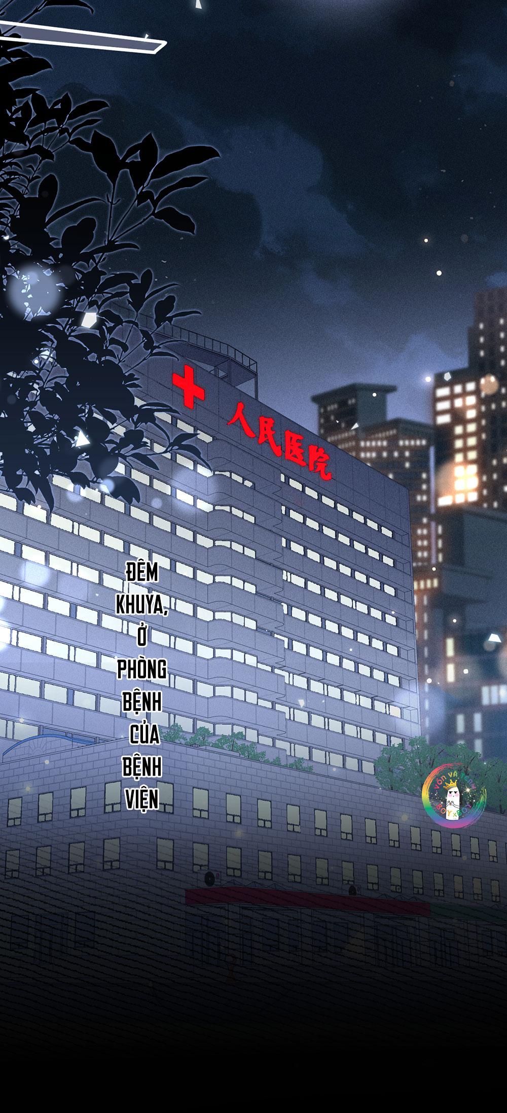 Cuộc Đối Đầu Gay Gắt Chapter 114 - Next 