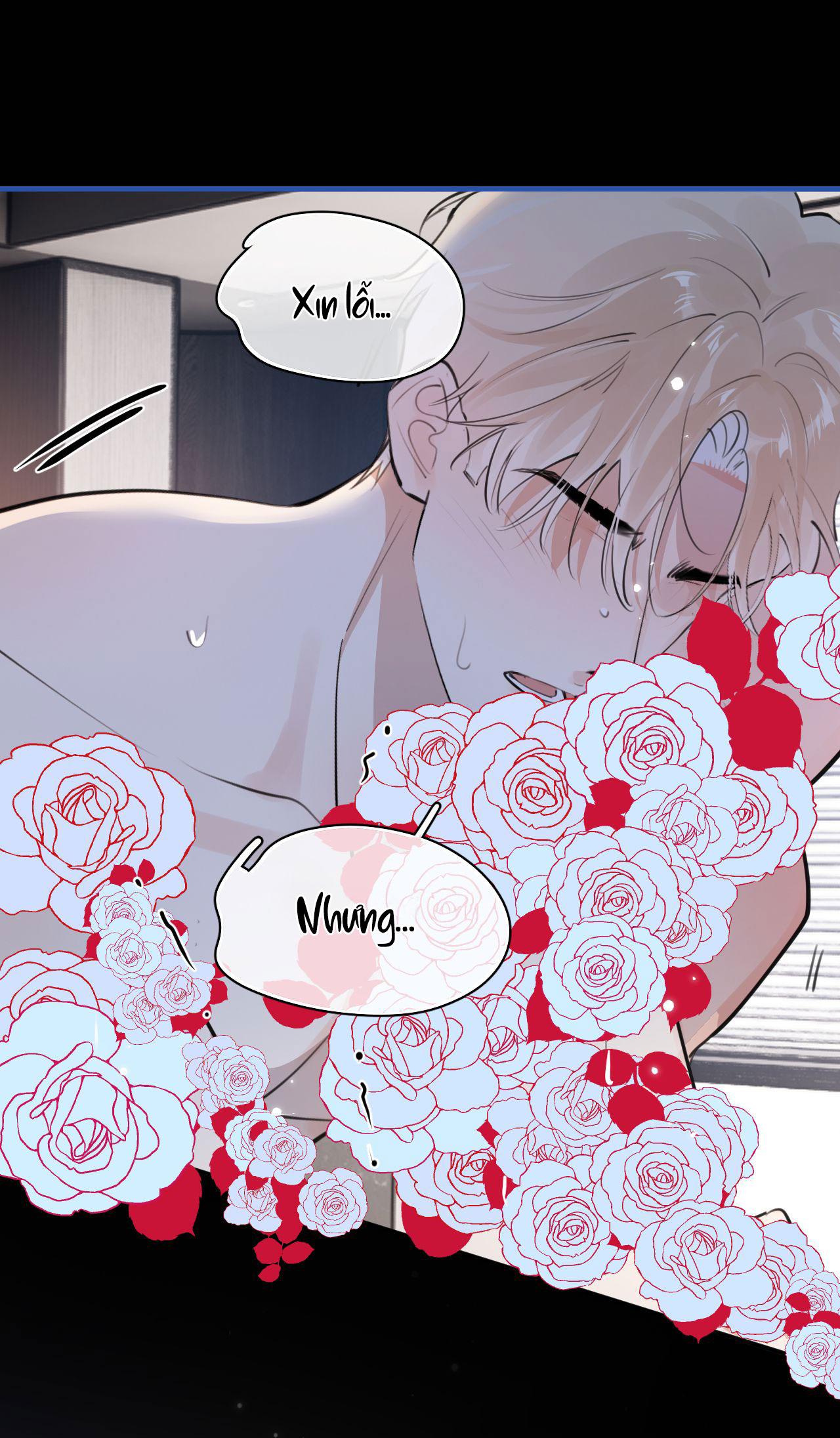 Cậu Vượt Giới Hạn Rồi Chapter 79 Chụt chụt - Next Chapter 79.1