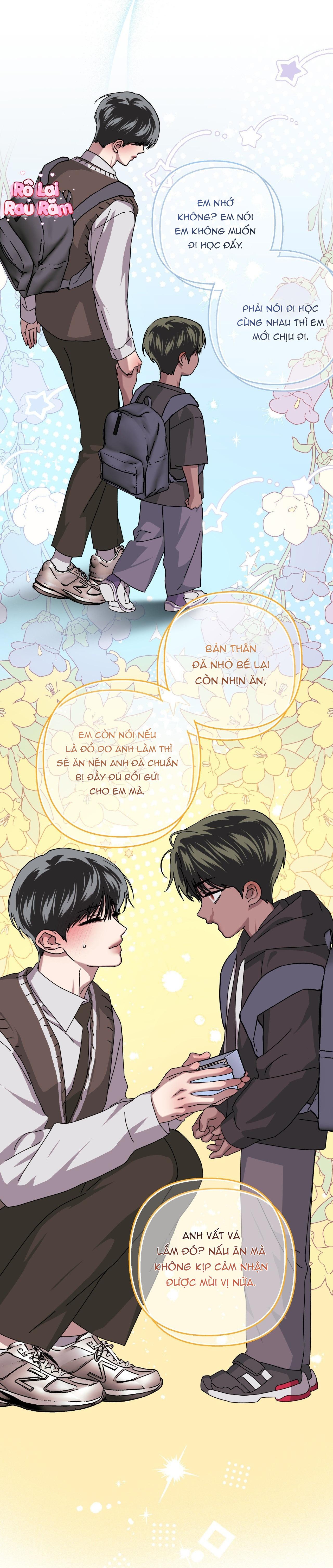 VỰC SÂU THẲM Chapter 43 - Next 