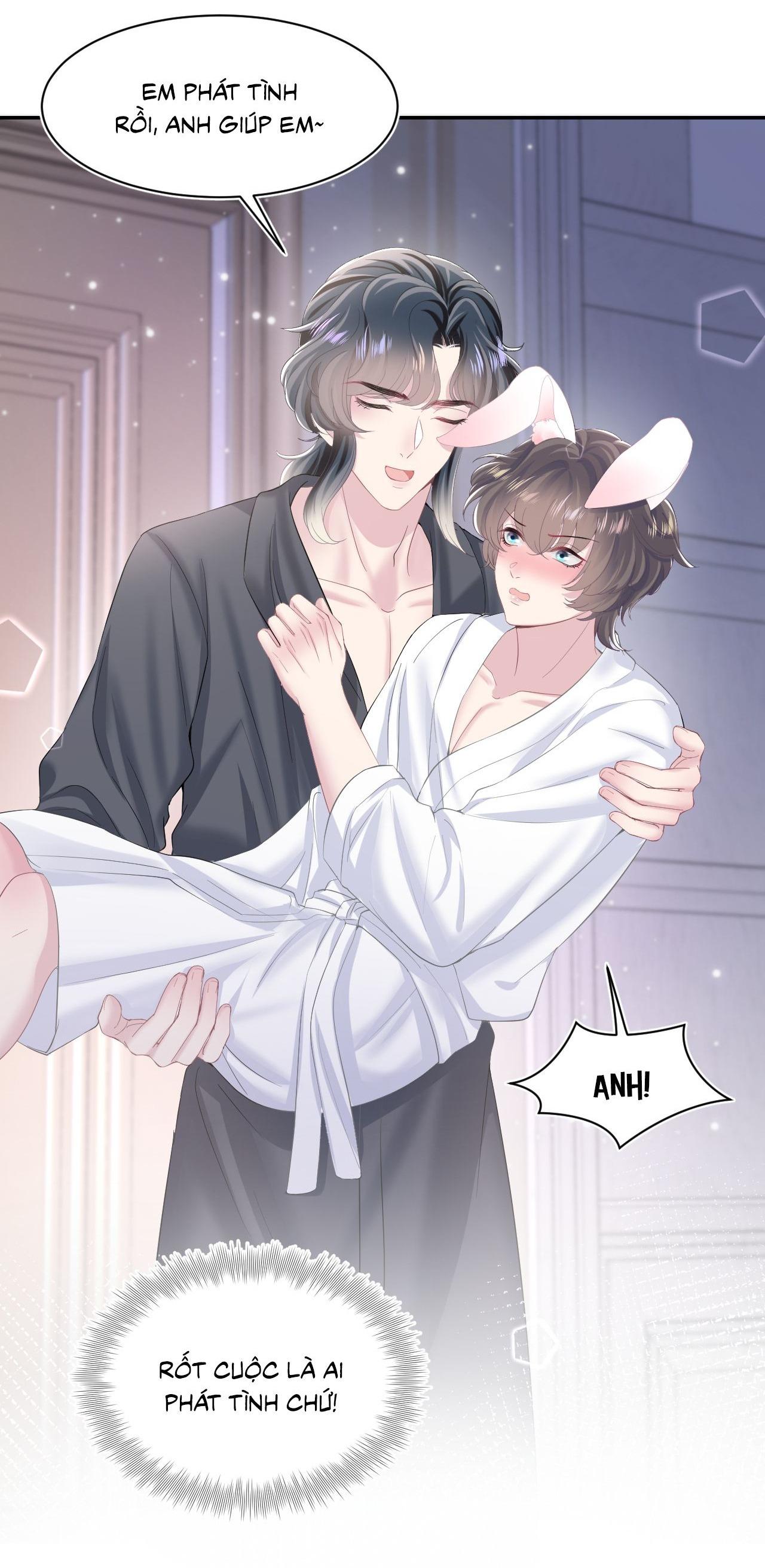Tuyệt mỹ bạch liên hoa online dạy học Chapter 92 - Next Chapter 93