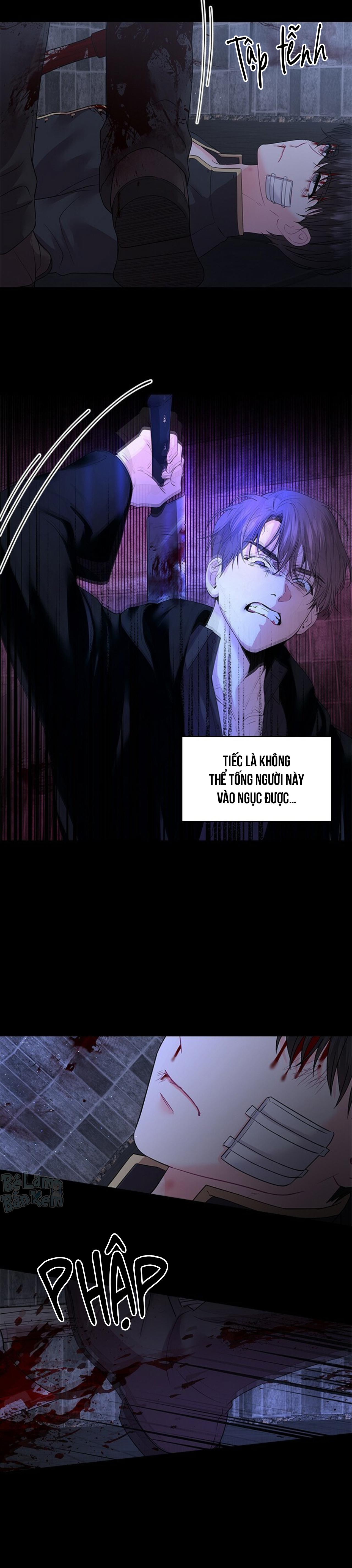 Who’s your daddy Chapter 38 - Trang 2