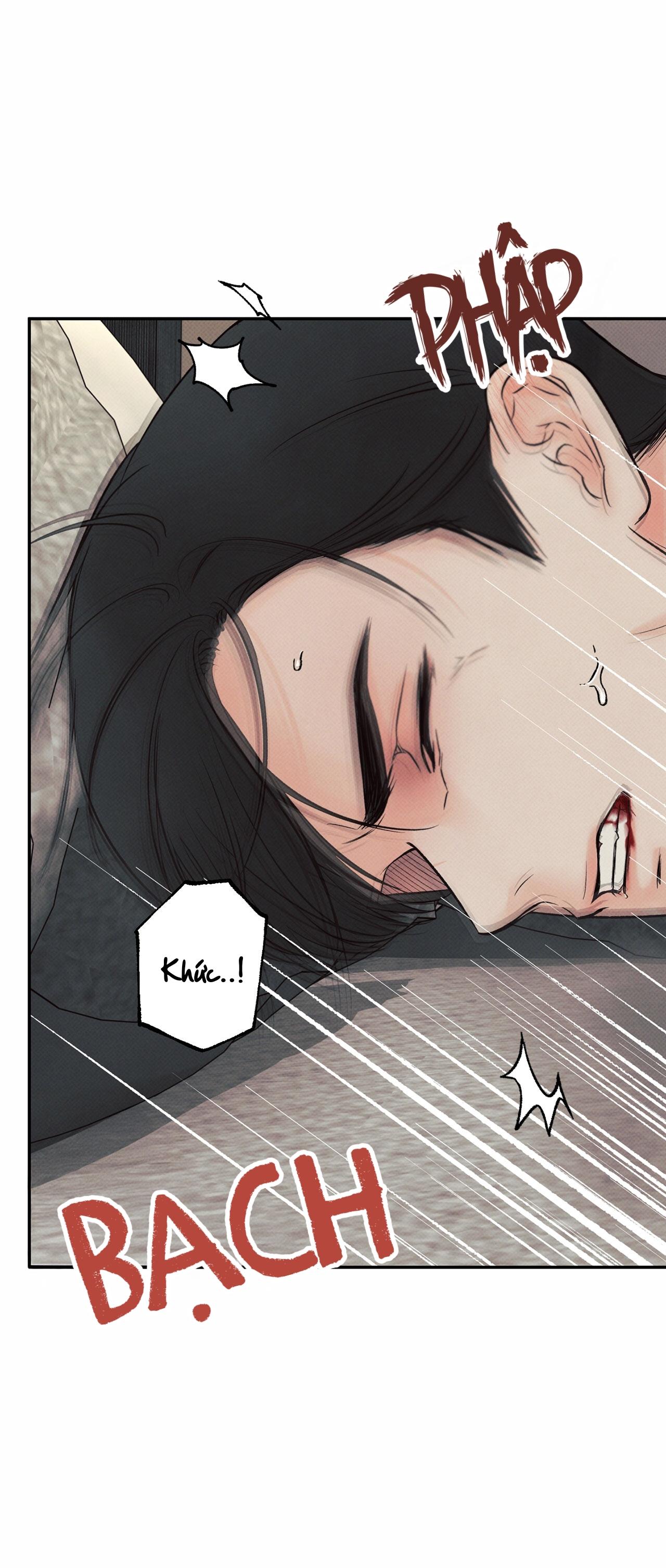 Ranh Giới Ảo Vọng Chapter 13 H+++ - Next 