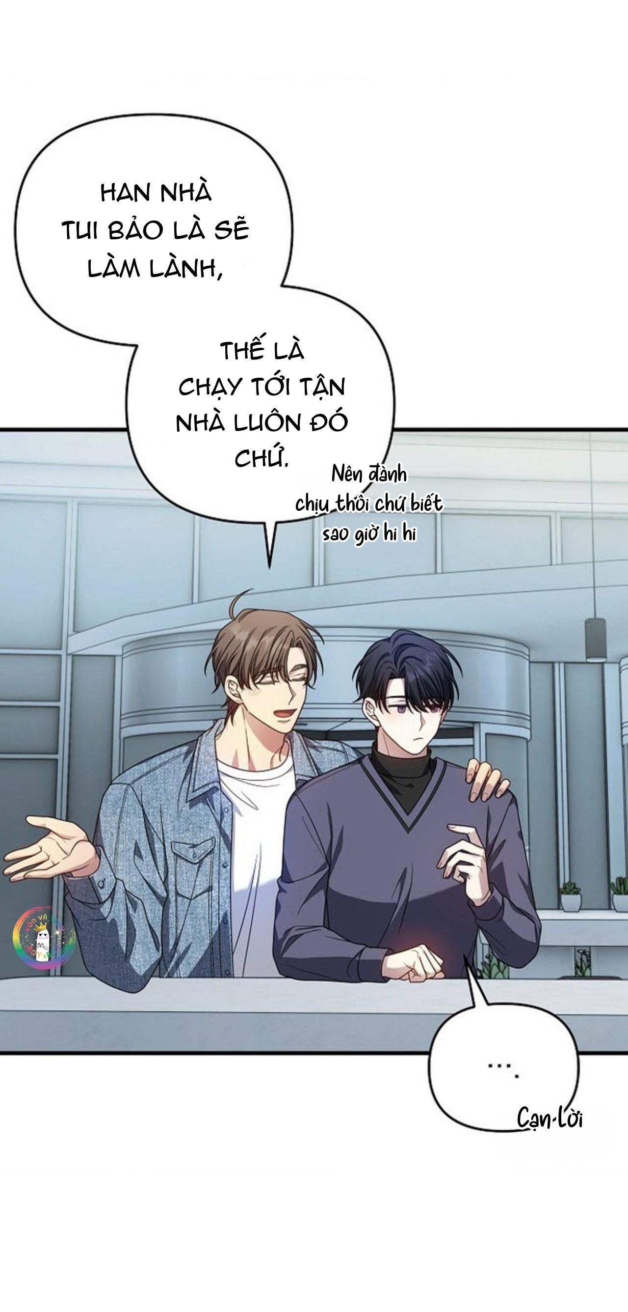 Xin Sếp Phê Duyệt Tối nay Chapter 10 - Next Chapter 11