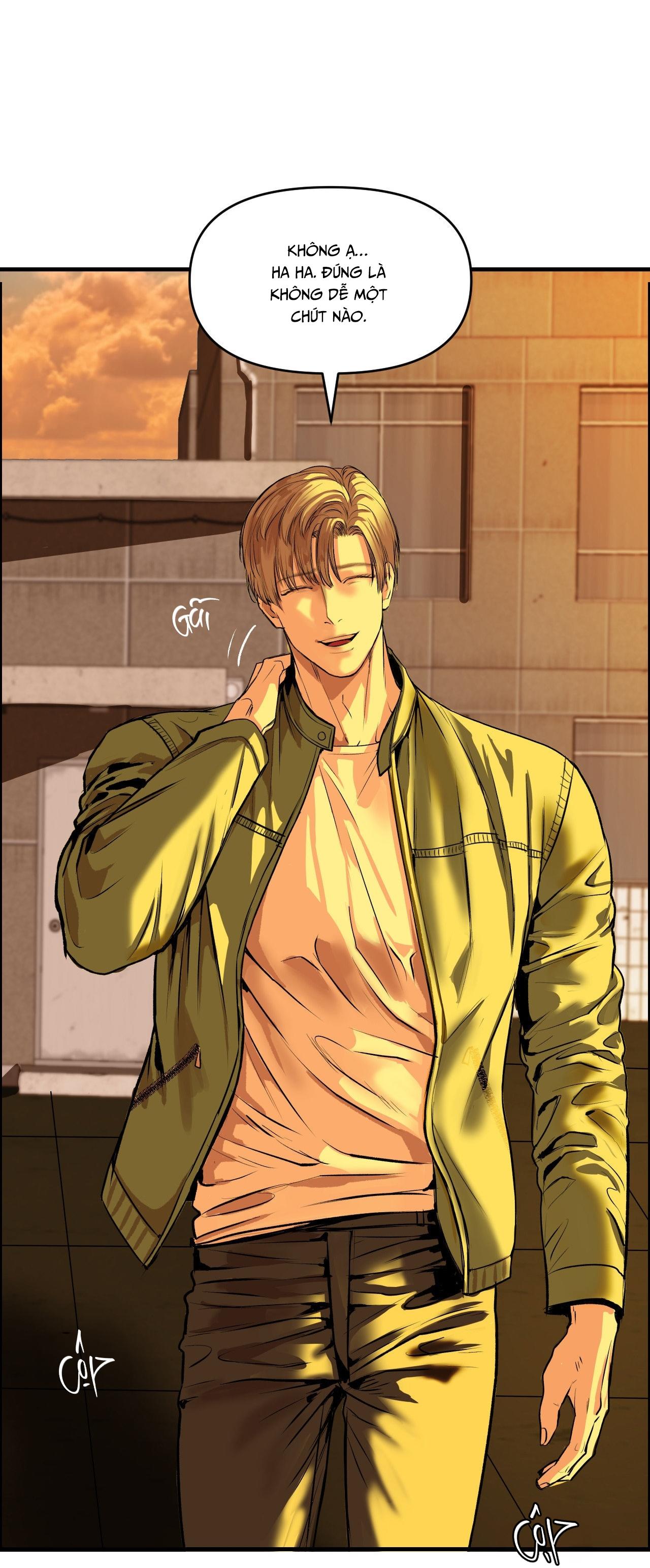 (GĐCV) RÁC RƯỞI CŨNG TỪNG CÓ GIÁ TRỊ Chapter 1 - Next 