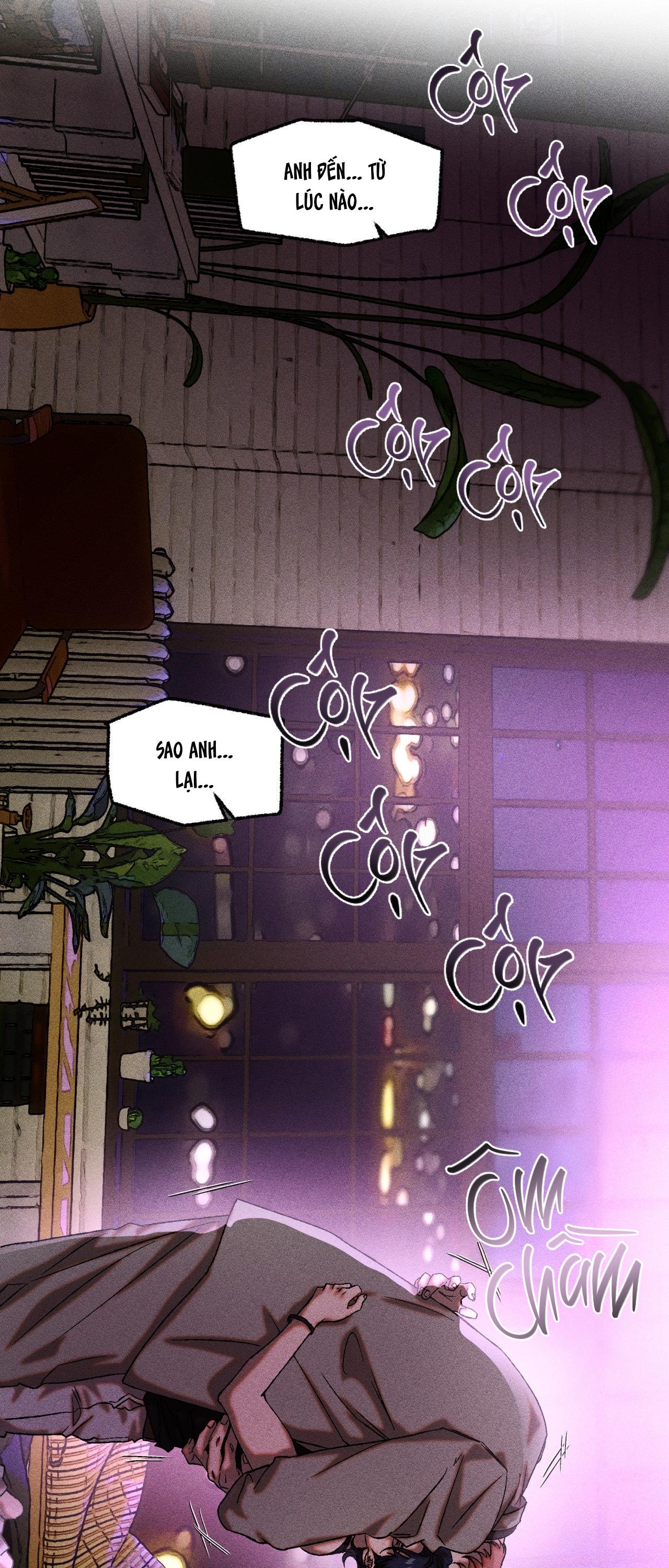 CUỘC GIAO DỊCH Chapter 65 - Next 