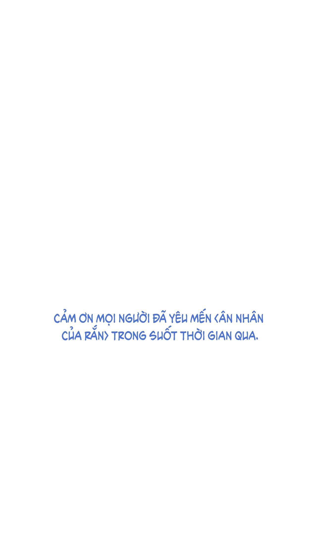 ÂN NHÂN CỦA RẮN Chapter 34 END - Next 