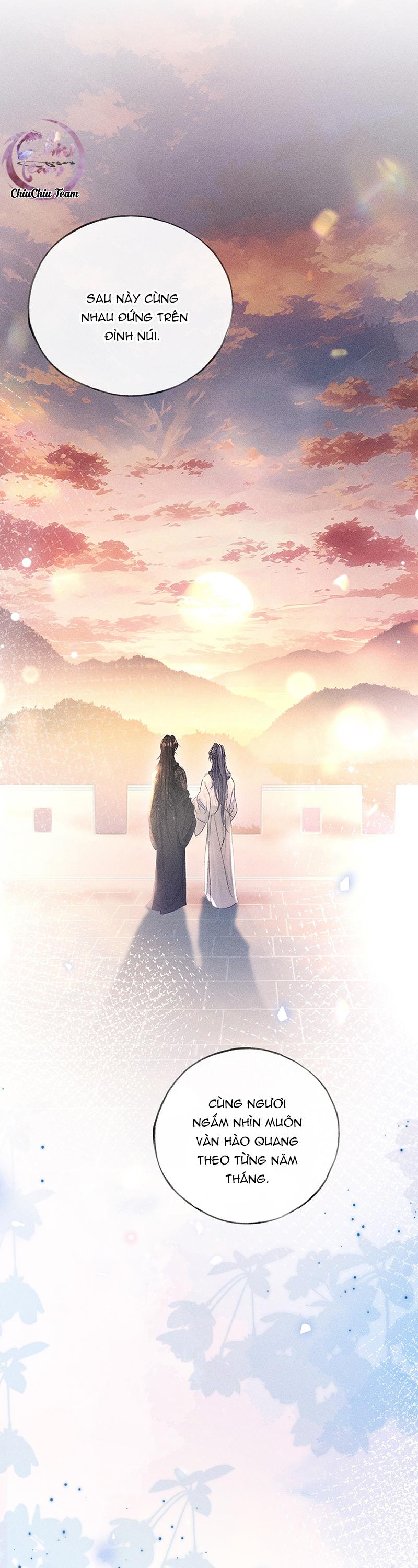 Dụ Địch Thâm Nhập Chapter 80 END - Trang 2