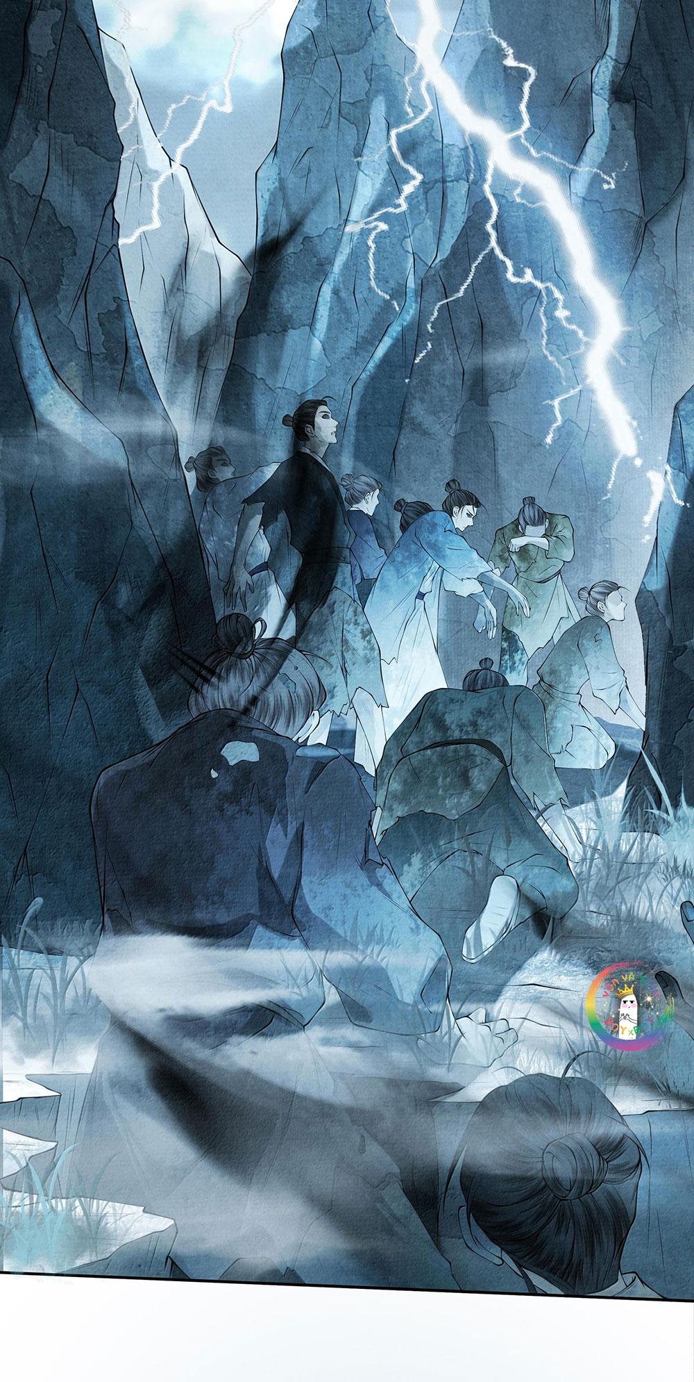 Đồng Tiền Kham Thế Chapter 132 - Next Chapter 133