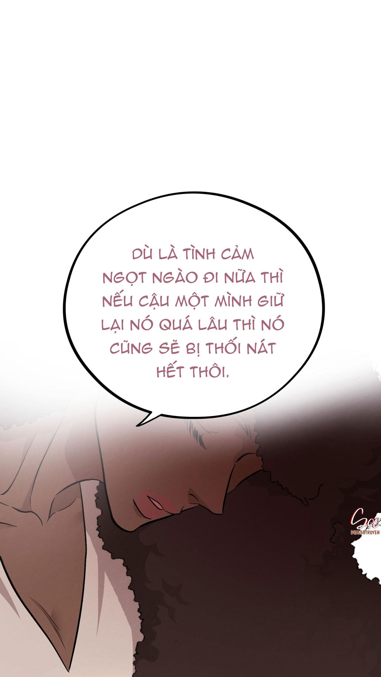 HONEY BEAR Chapter 75 - Trang 2