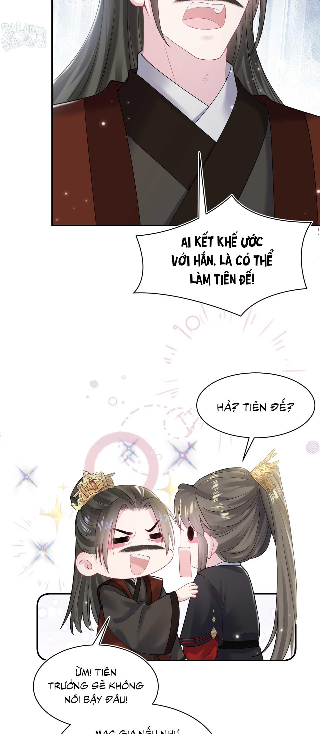 Tuyệt mỹ bạch liên hoa online dạy học Chapter 189 - Next Chapter 190