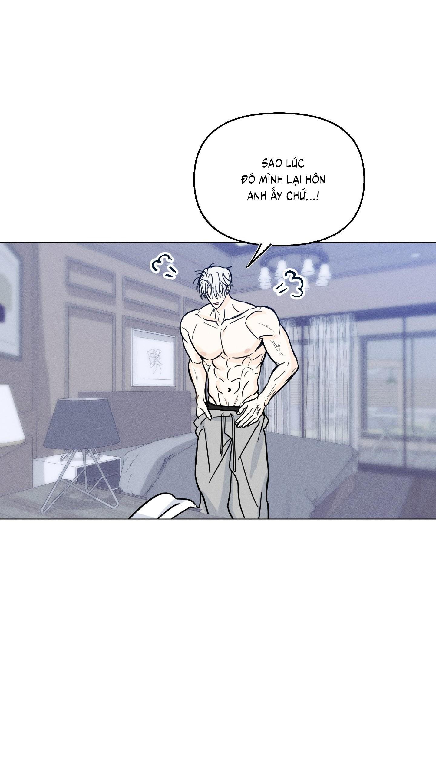 (CBunu) LOVE STRUCK Chapter 12 H+ - Next 