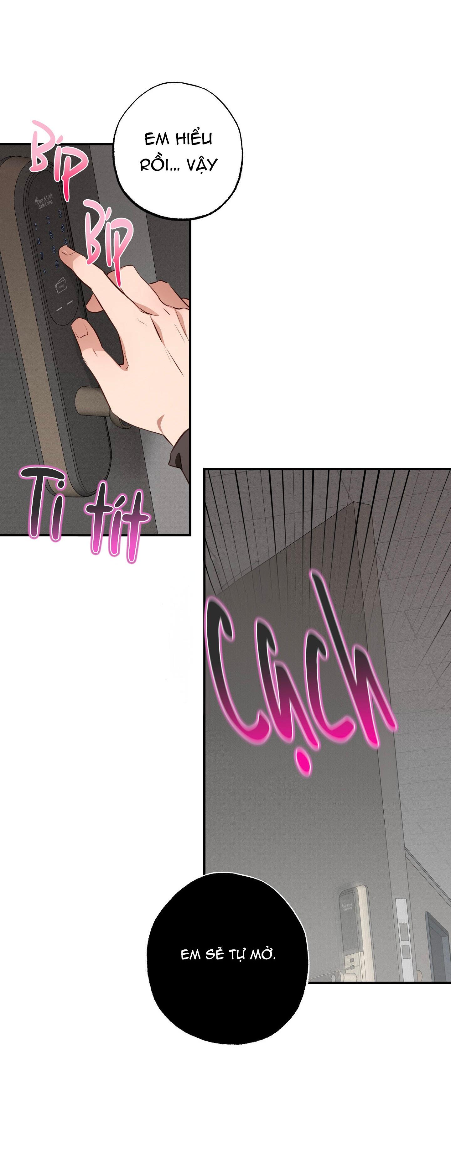 NGHIỆN SEX Chapter 42.8 không đượcphép8 - Next Chapter 42.9 không đượcphépE