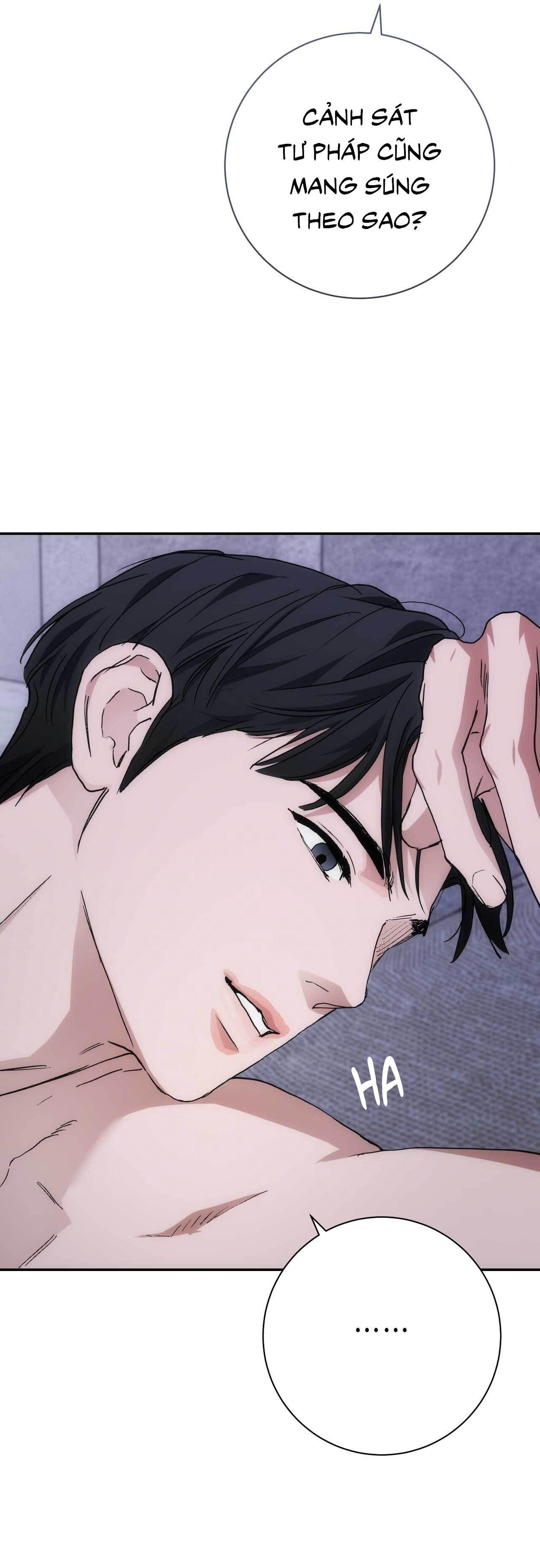 CHÌM TRONG KHOÁI LẠC Chapter 47 - Next Chapter 48 H++