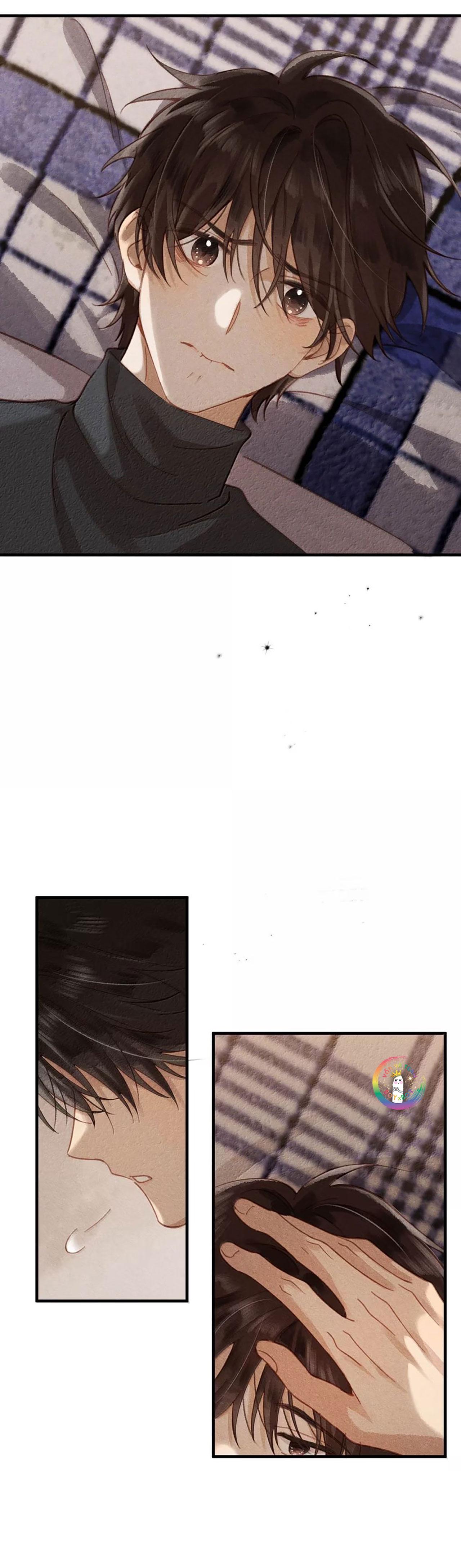 Sở Thiên Dĩ Nam Chapter 28 - Next Chapter 29