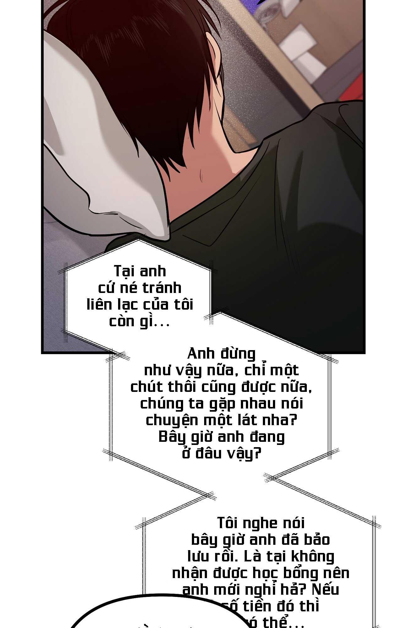 Delivered Comics Chapter 15 - Next 