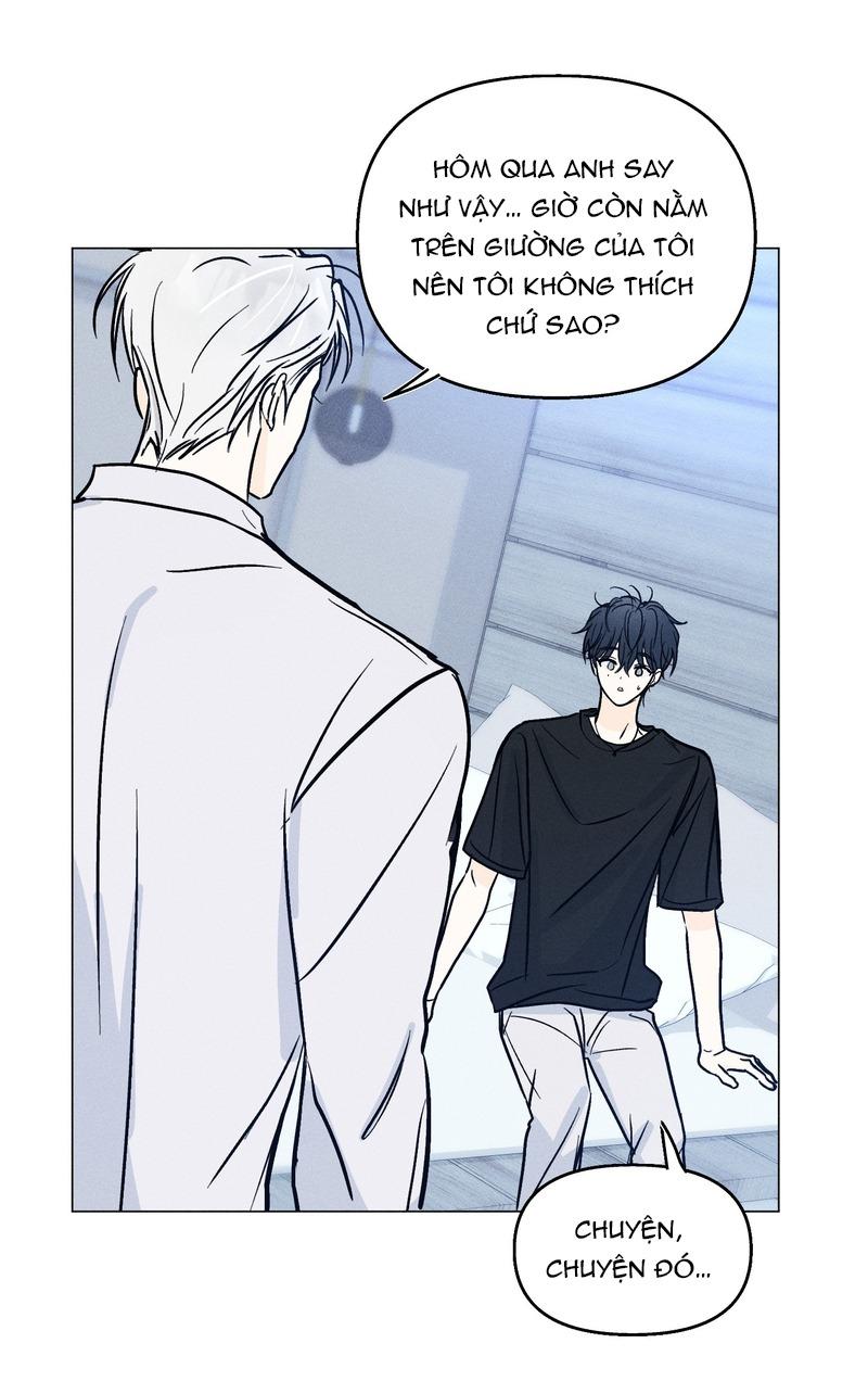 Xe tải tình yêu Chapter 7 - Next Chapter 8