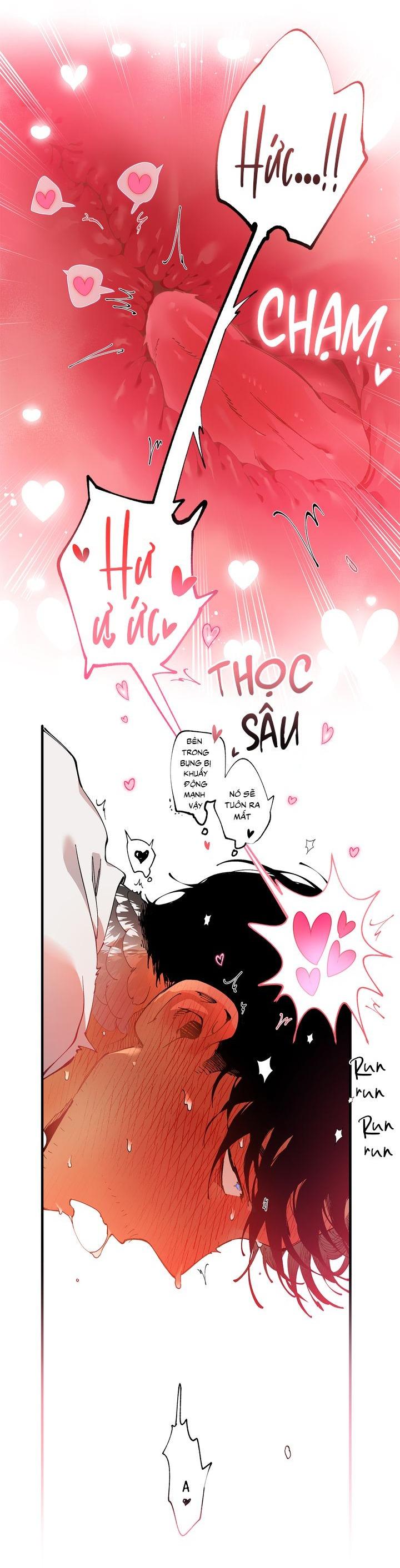 Mr.A's Farm Chapter 9 - Next 