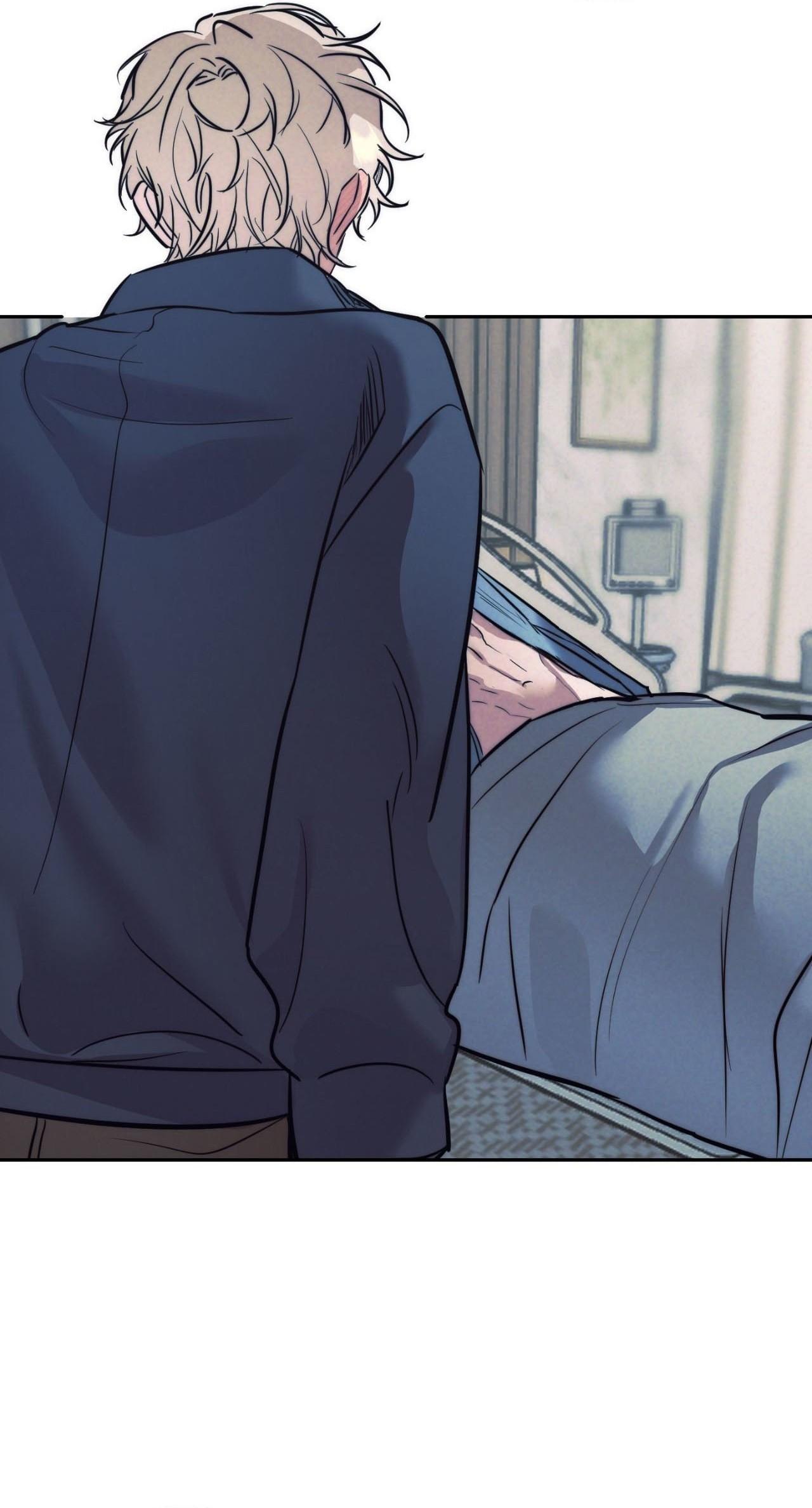 (CBunu) Stigma Chapter 50 - Next Chapter 51