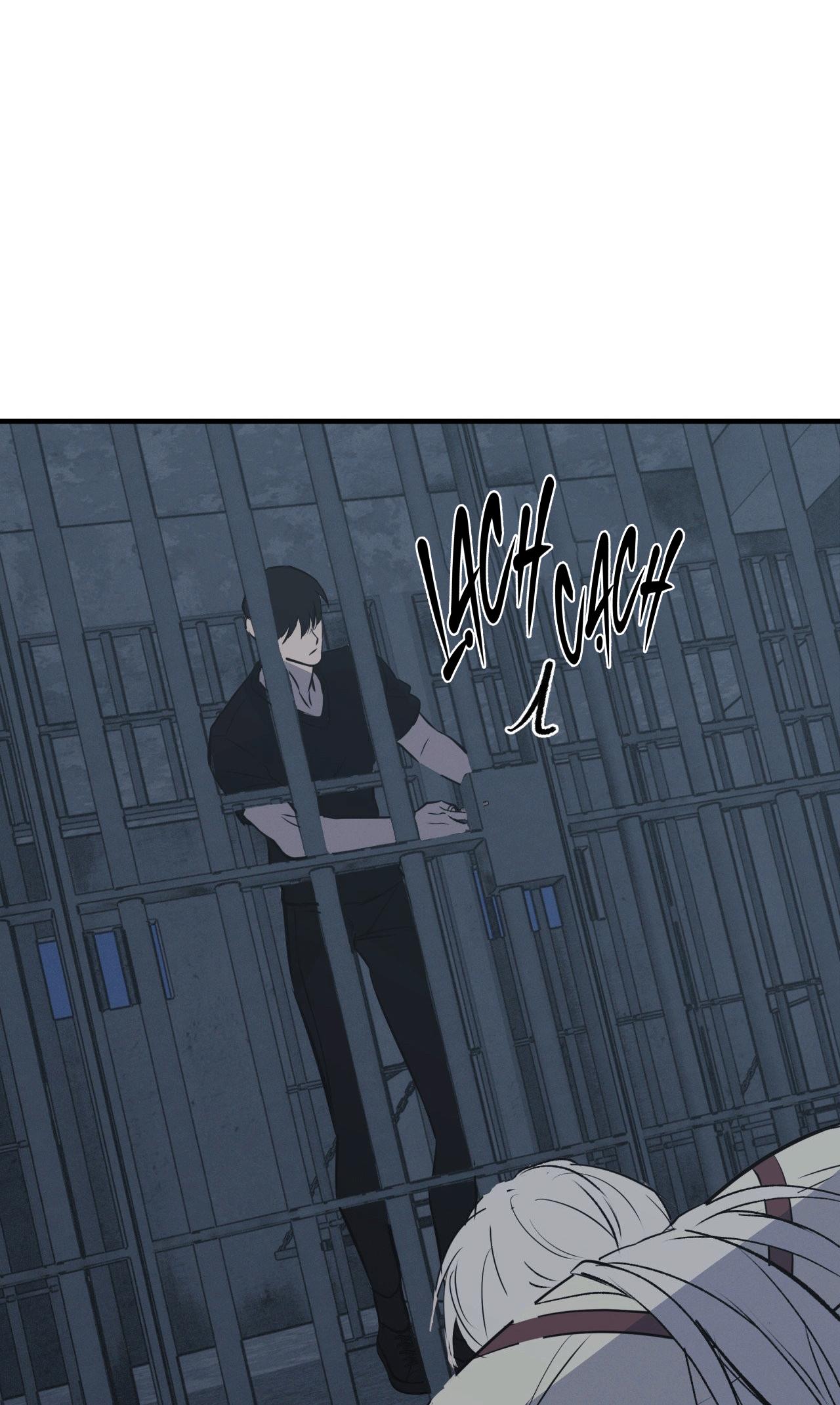 RISKY VICE Chapter 47 - Next 