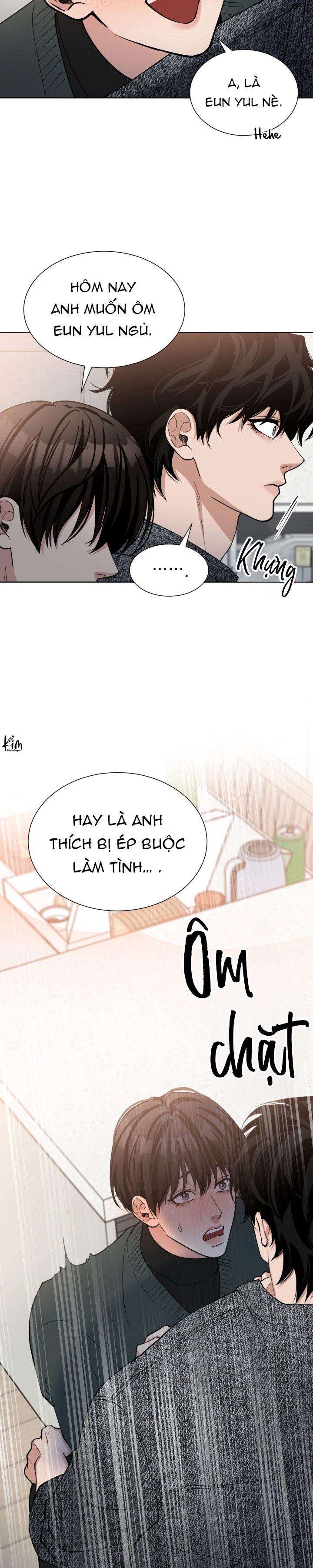 TUYỂN TẬP CUỒNG CÔNG-CHIẾM HỮU CÔNG CỦA NHÀ KIM Chapter 54.91 ty ngoài gd end - Next 
