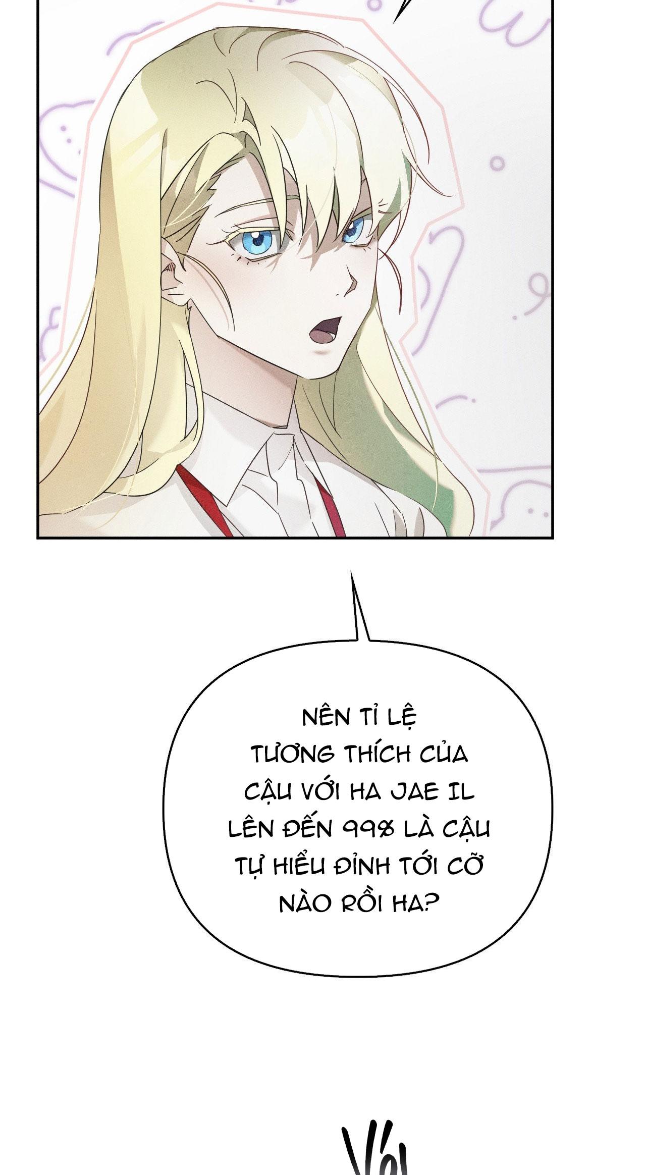 BLOOD POKER Chapter 12 - Next Chapter 13