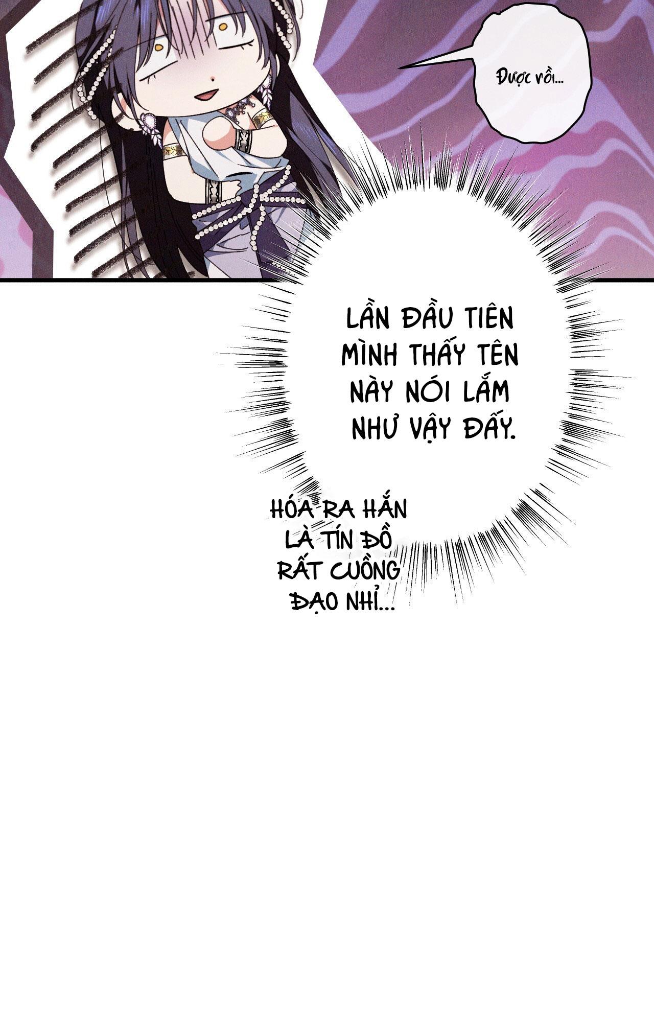 RẮN NUỐT LỰU Chapter 22 - Next 