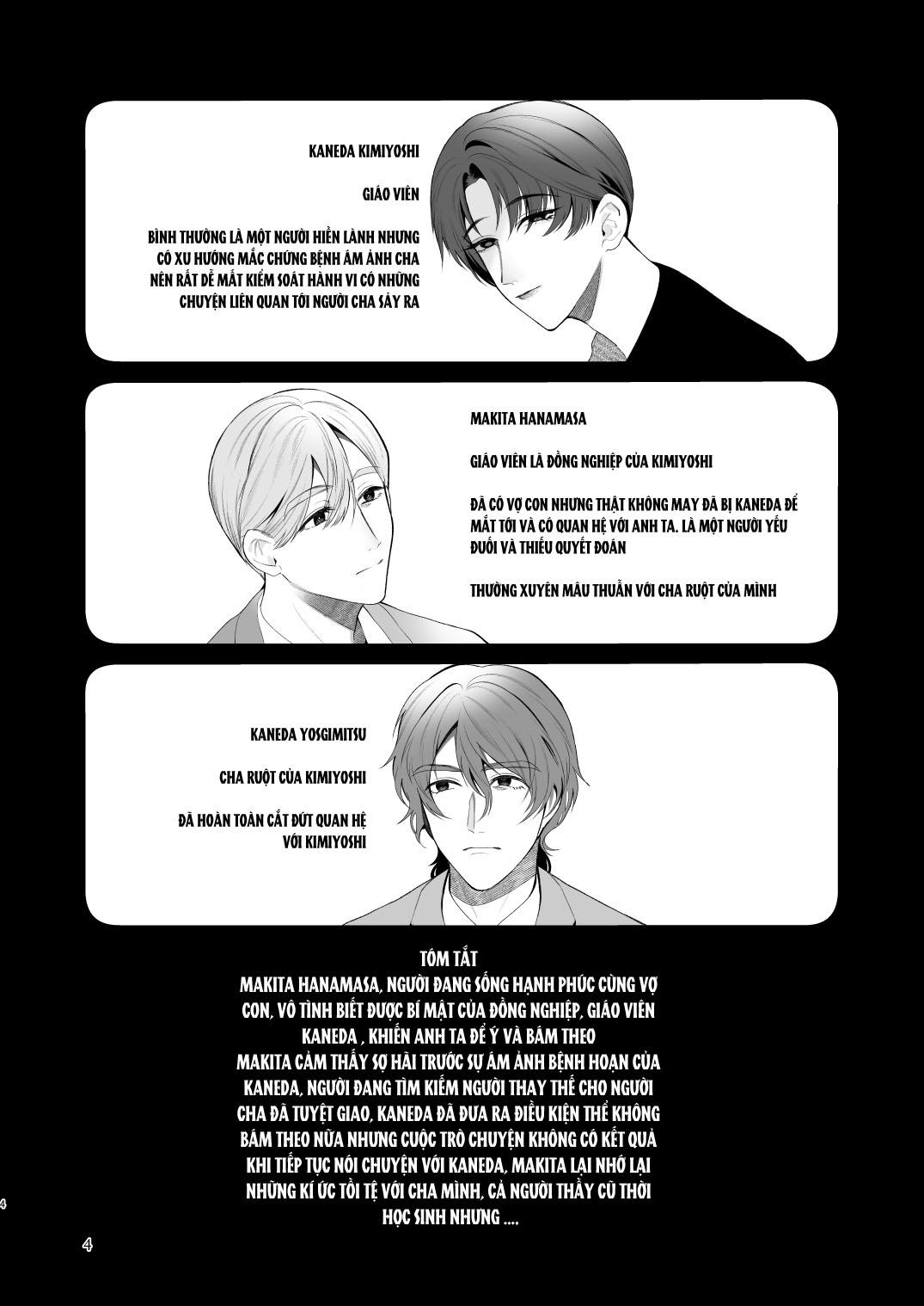 ONESHOT CƯNG MÀ NÓI Chapter 59 - Next 