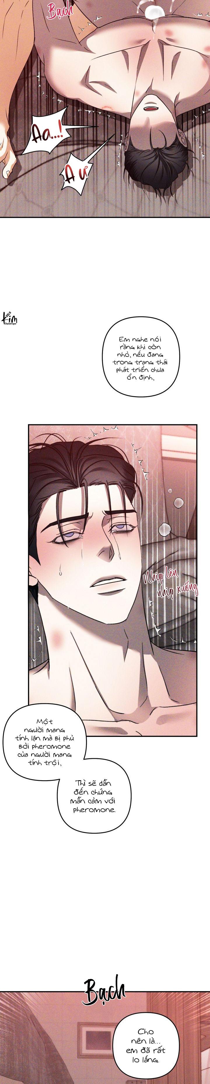 BL NGẮN LOẠN LUÂN - GIA ĐÌNH Chapter 10.3 hoàn cảnh 3 - Next 