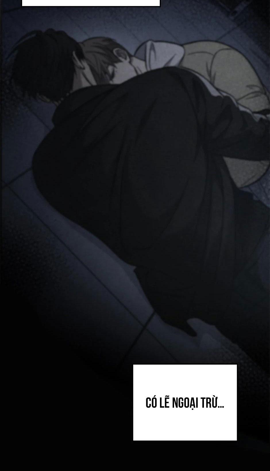 Deadman Switch Chapter 67 END - Trang 2