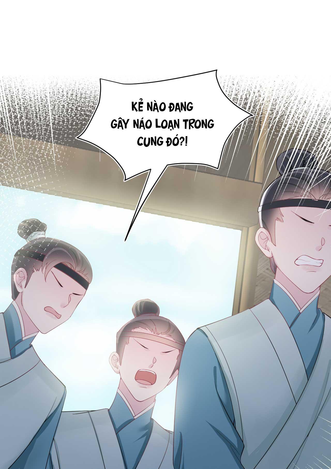 Tuyệt mỹ bạch liên hoa online dạy học Chapter 50 - Next Chapter 51