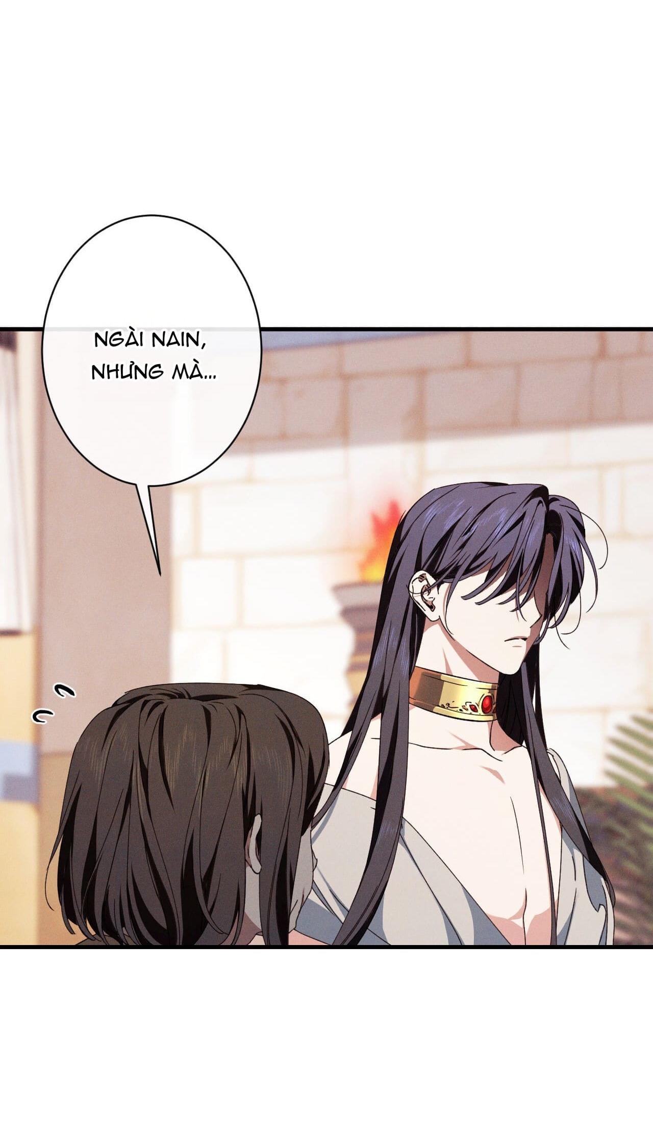 RẮN NUỐT LỰU Chapter 18 - Next Chapter 19