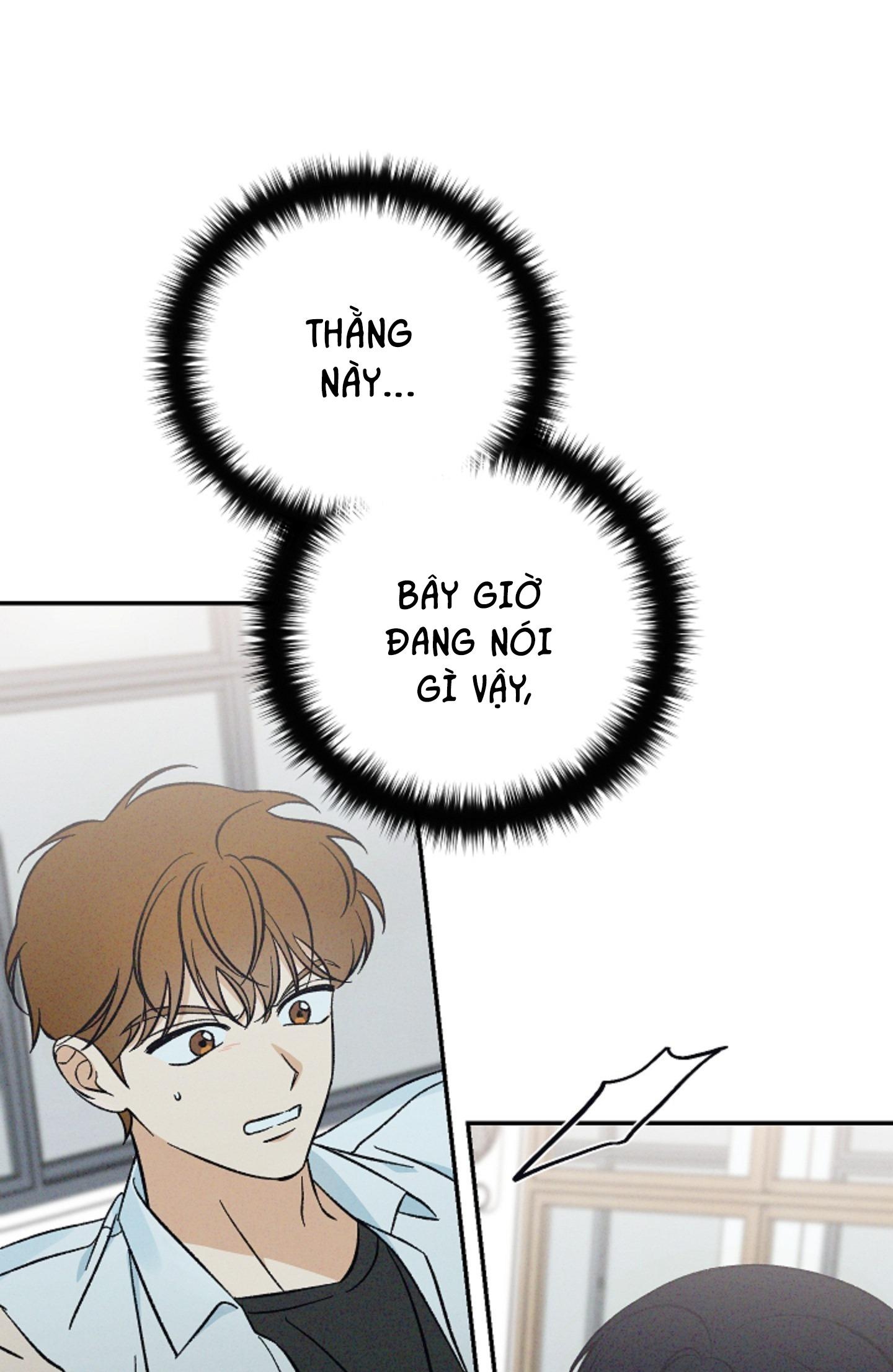 NGHIỆN SEX Chapter 31.5 pizza 5 - Next 